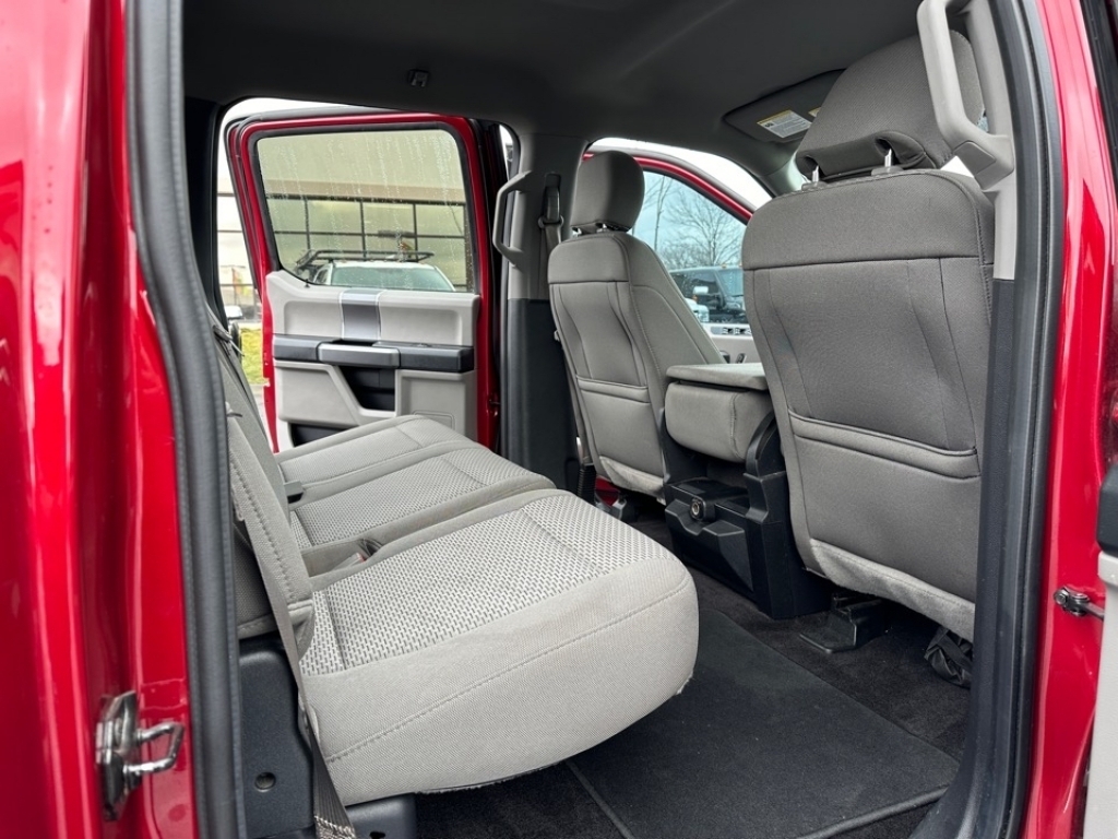 2018 Ford F-150 XLT, 39167B, Photo