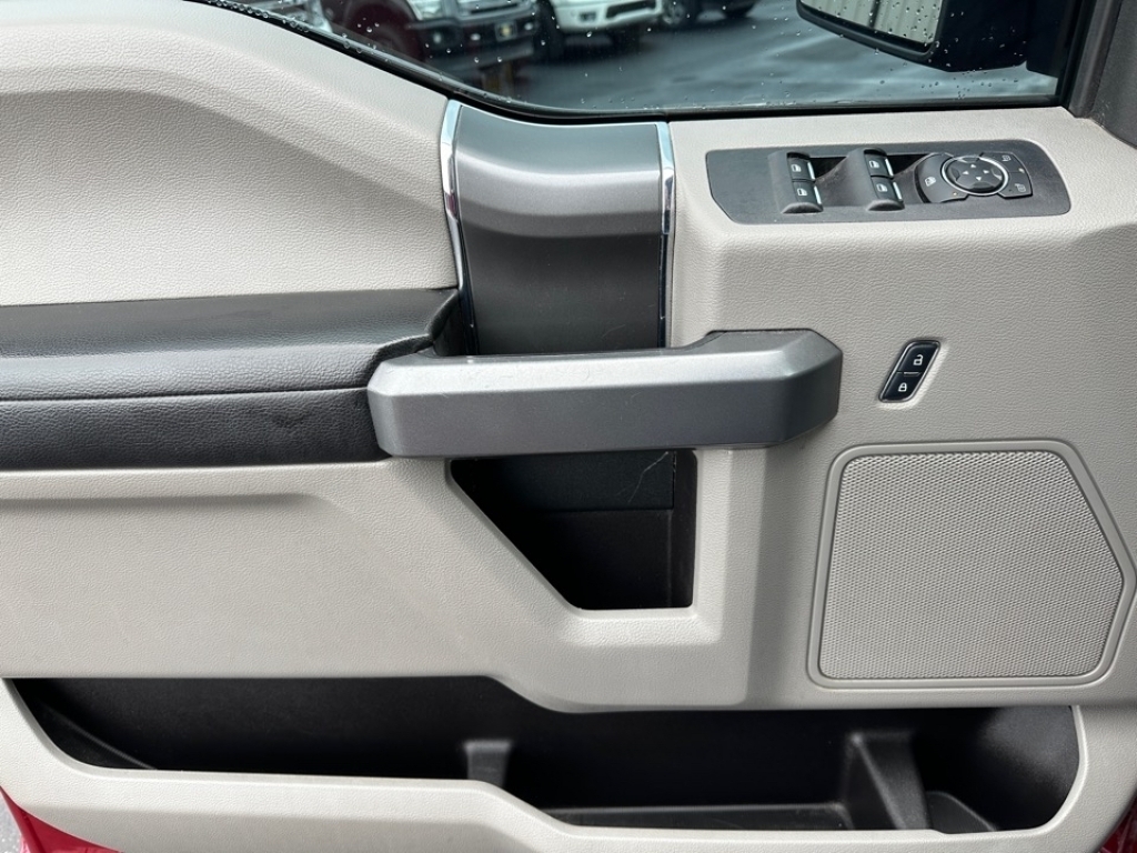 2018 Ford F-150 XLT, 39167B, Photo