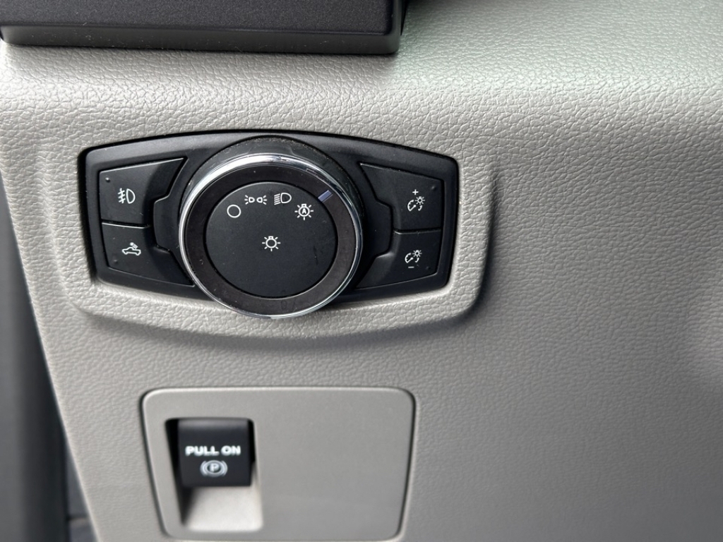 2018 Ford F-150 XLT, 39167B, Photo