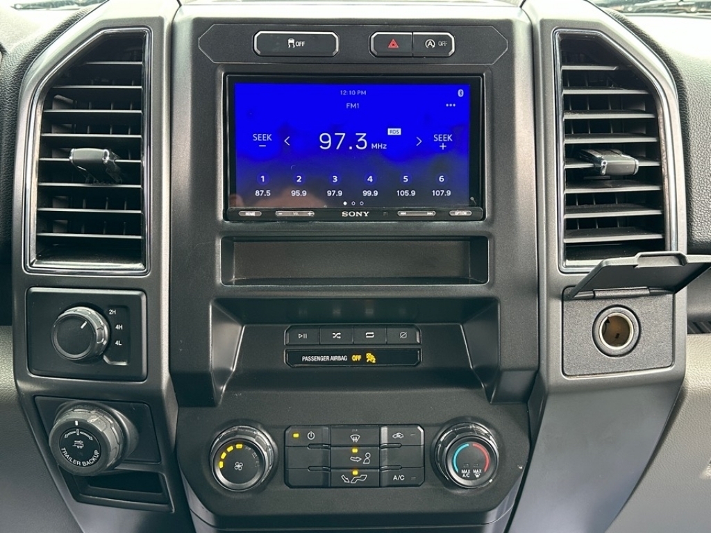 2018 Ford F-150 XLT, 39167B, Photo