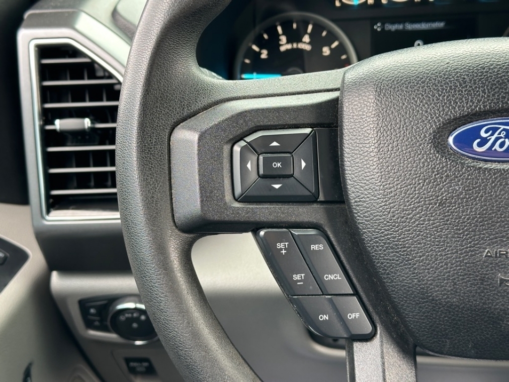 2018 Ford F-150 XLT, 39167B, Photo