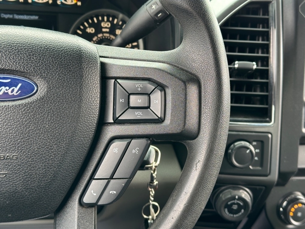 2018 Ford F-150 XLT, 39167B, Photo