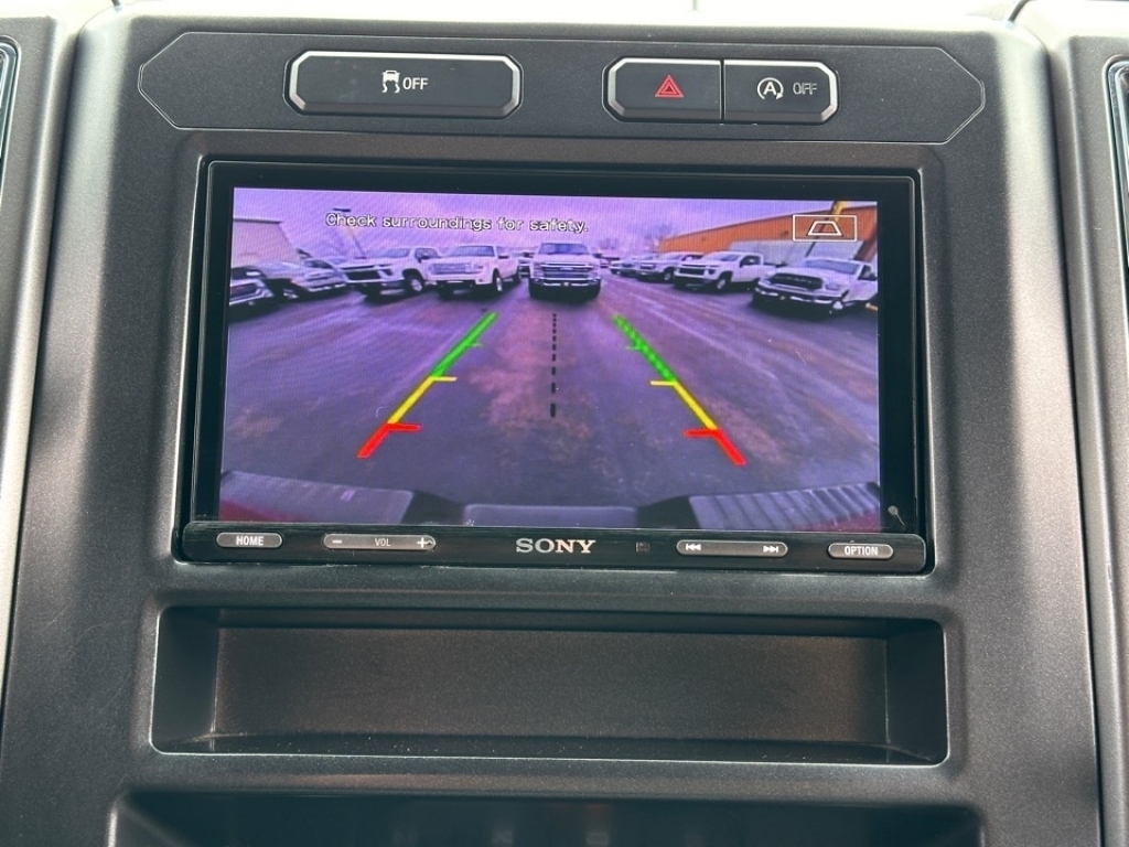 2018 Ford F-150 XLT, 39167B, Photo