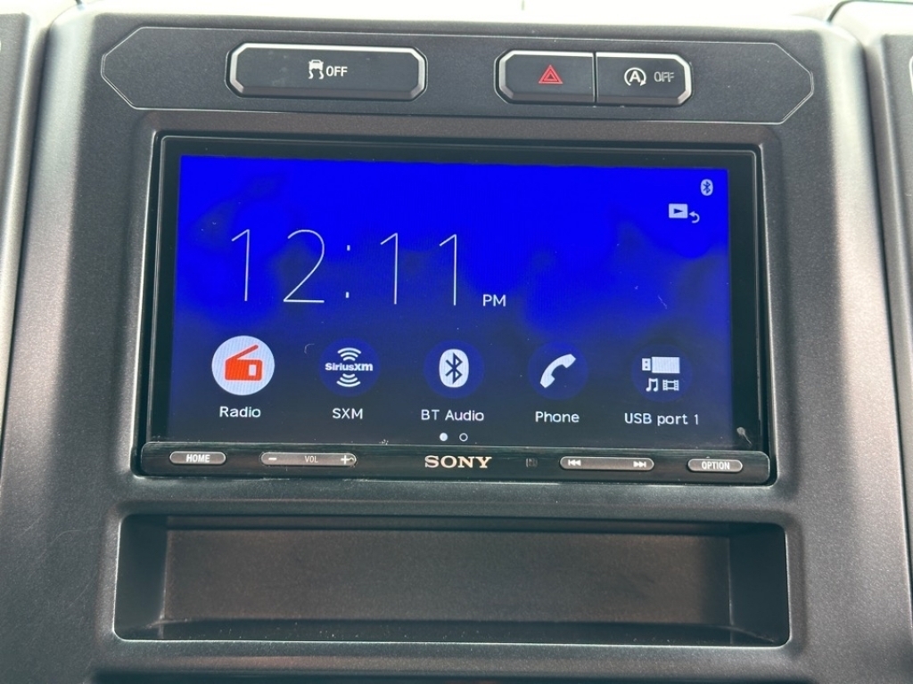 2018 Ford F-150 XLT, 39167B, Photo