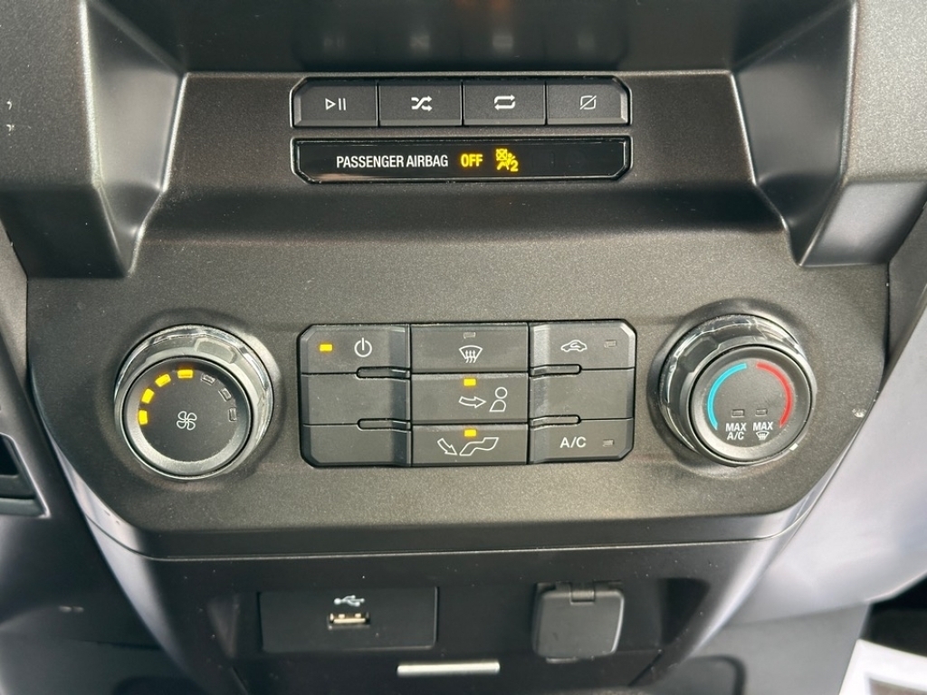 2018 Ford F-150 XLT, 39167B, Photo