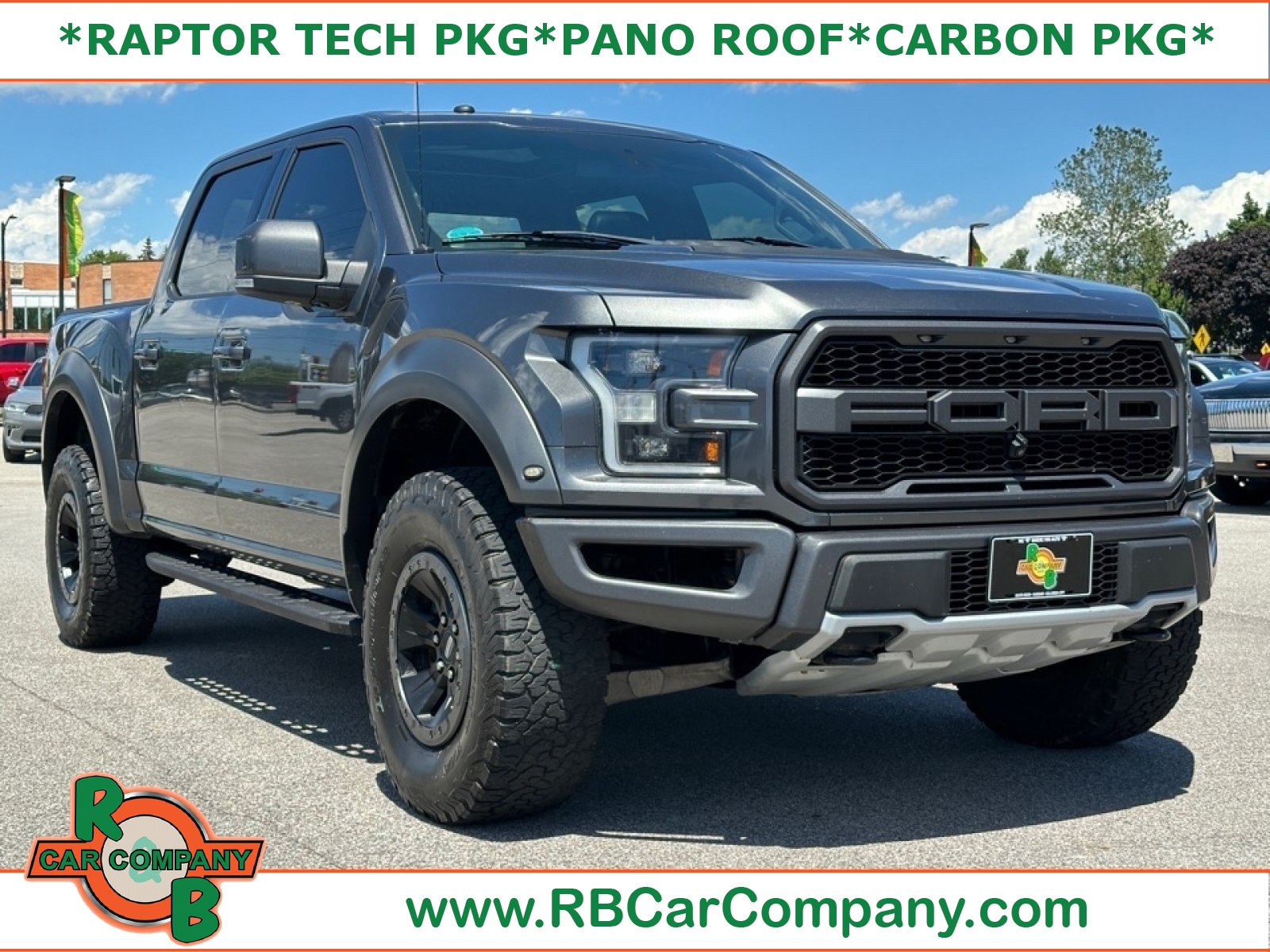 2018 Ford F-150 King Ranch, 36959, Photo 1