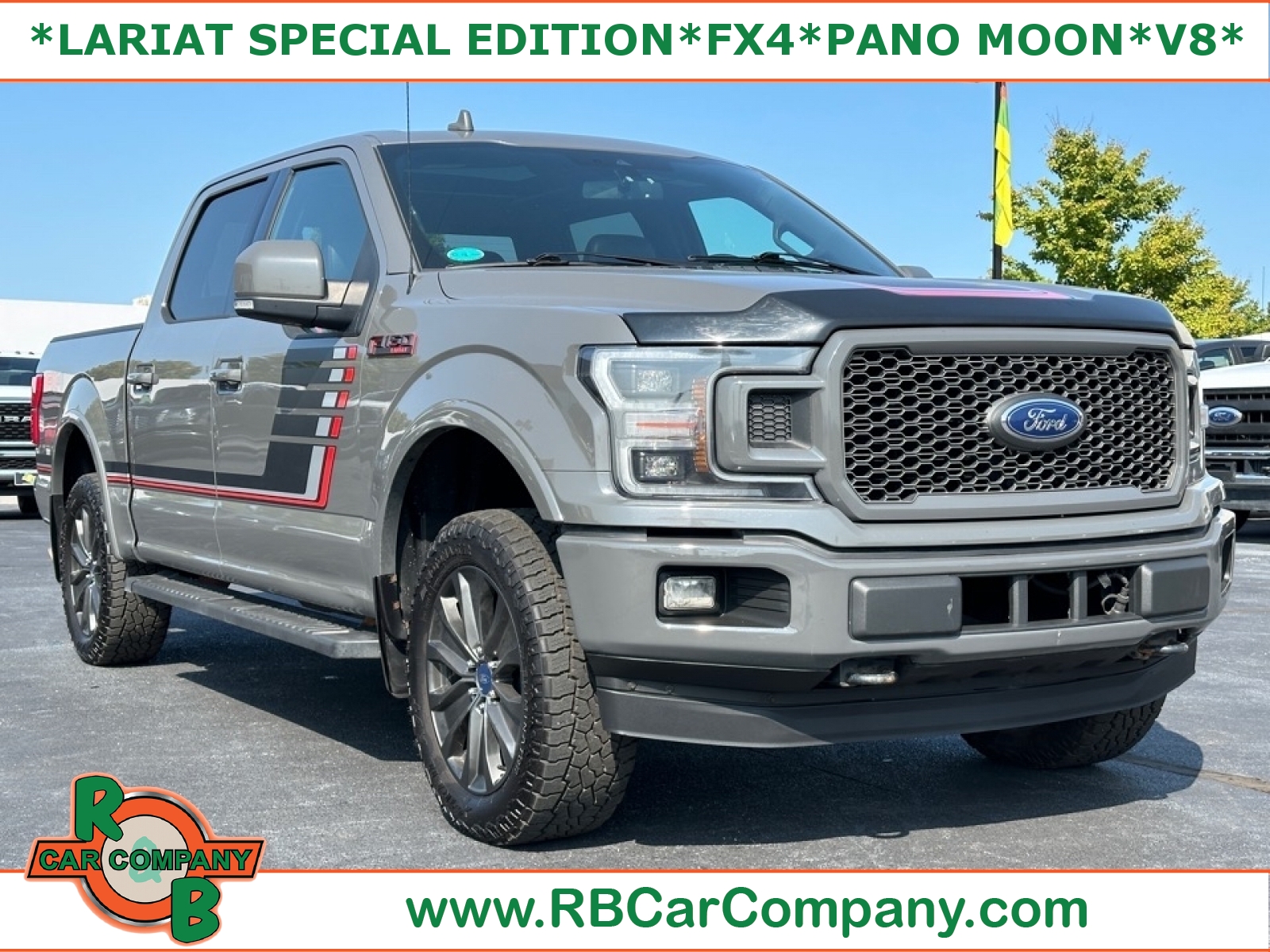 2018 Ford F-250 XLT, 37324, Photo 1