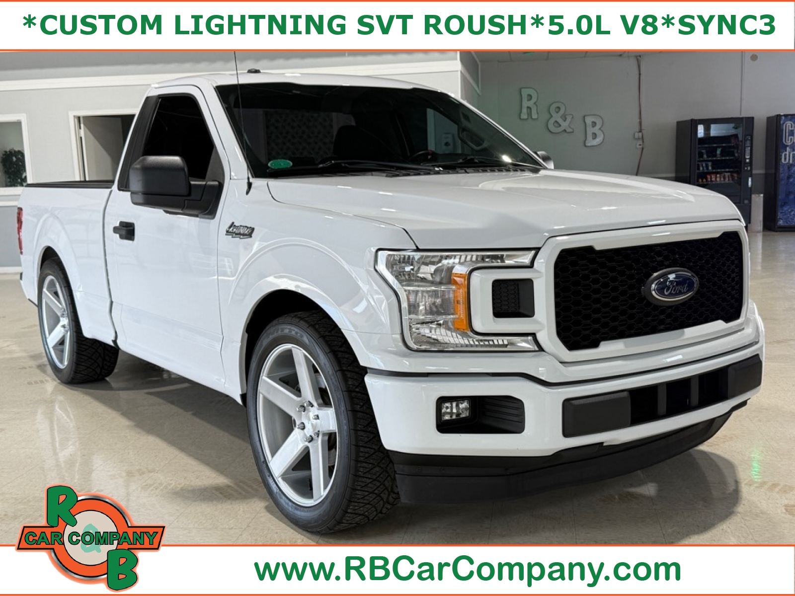 2018 Ford F-150 XLT, 38081, Photo 1