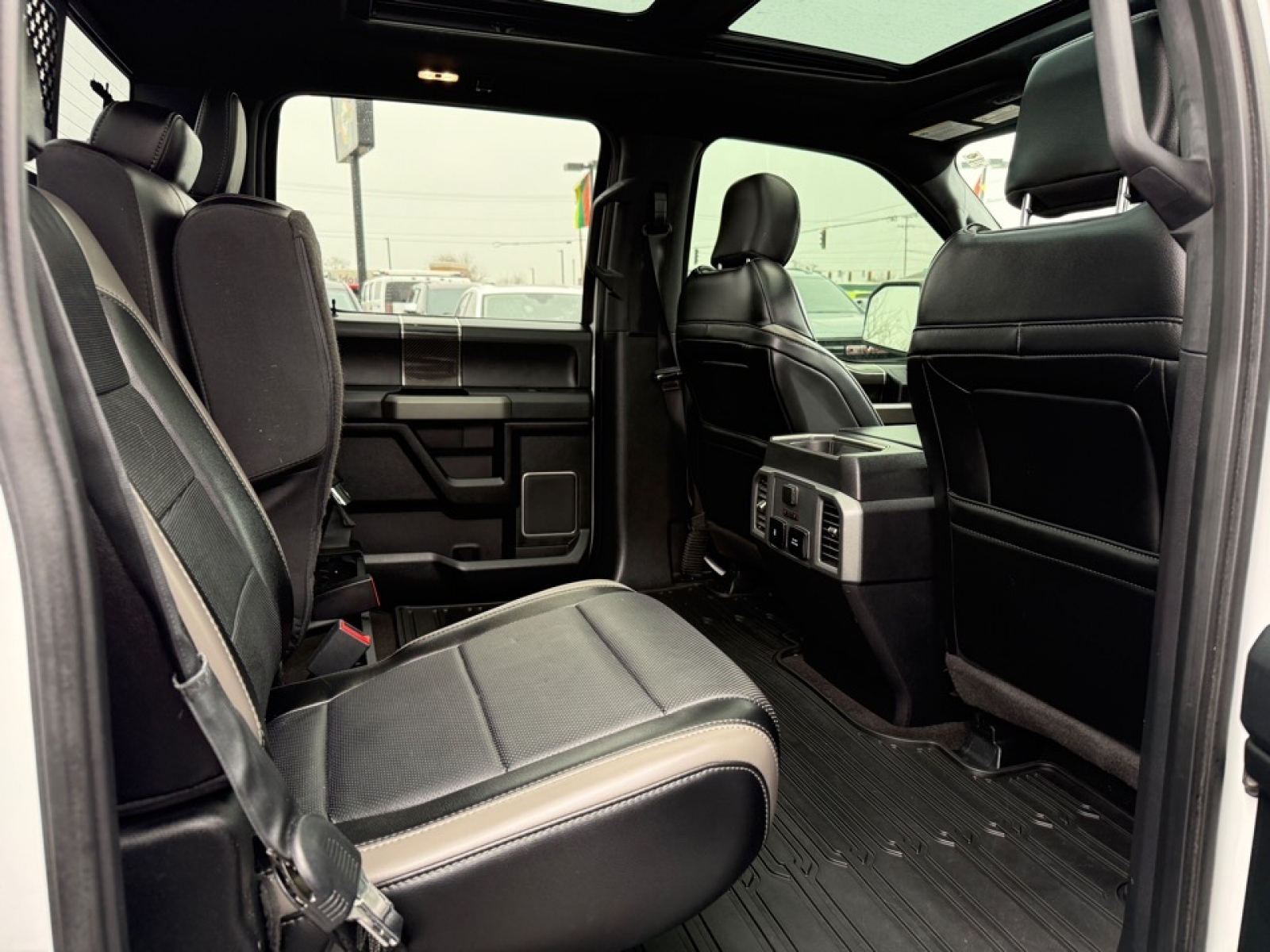 2018 Ford F-150 Raptor, 38446X, Photo