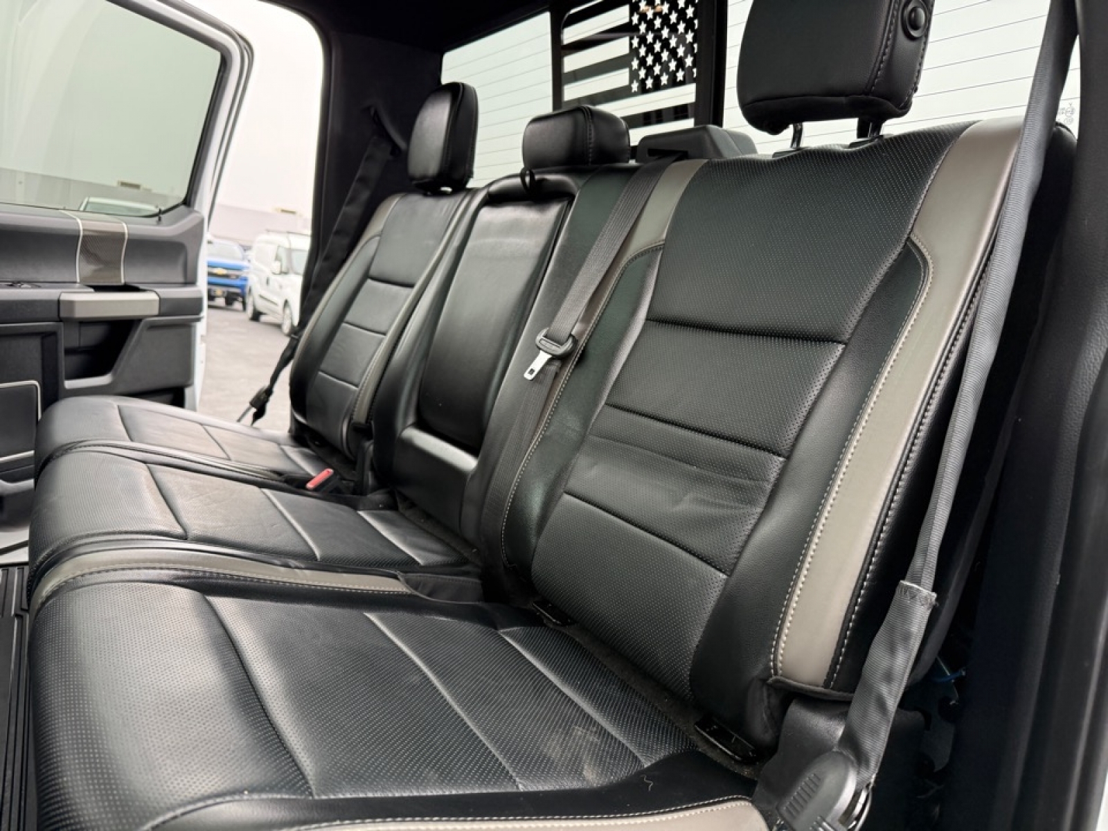 2018 Ford F-150 Raptor, 38446X, Photo