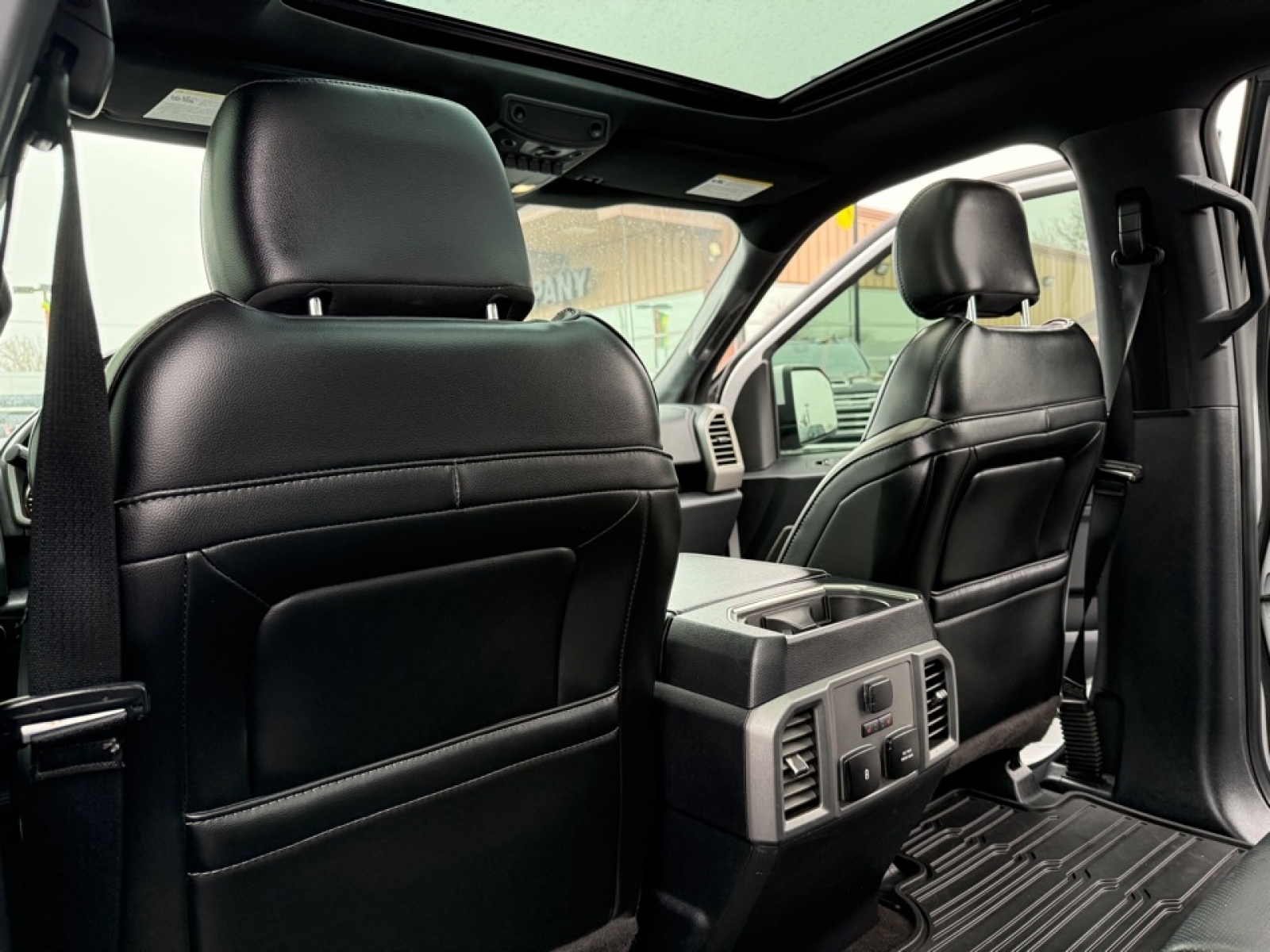 2018 Ford F-150 Raptor, 38446X, Photo