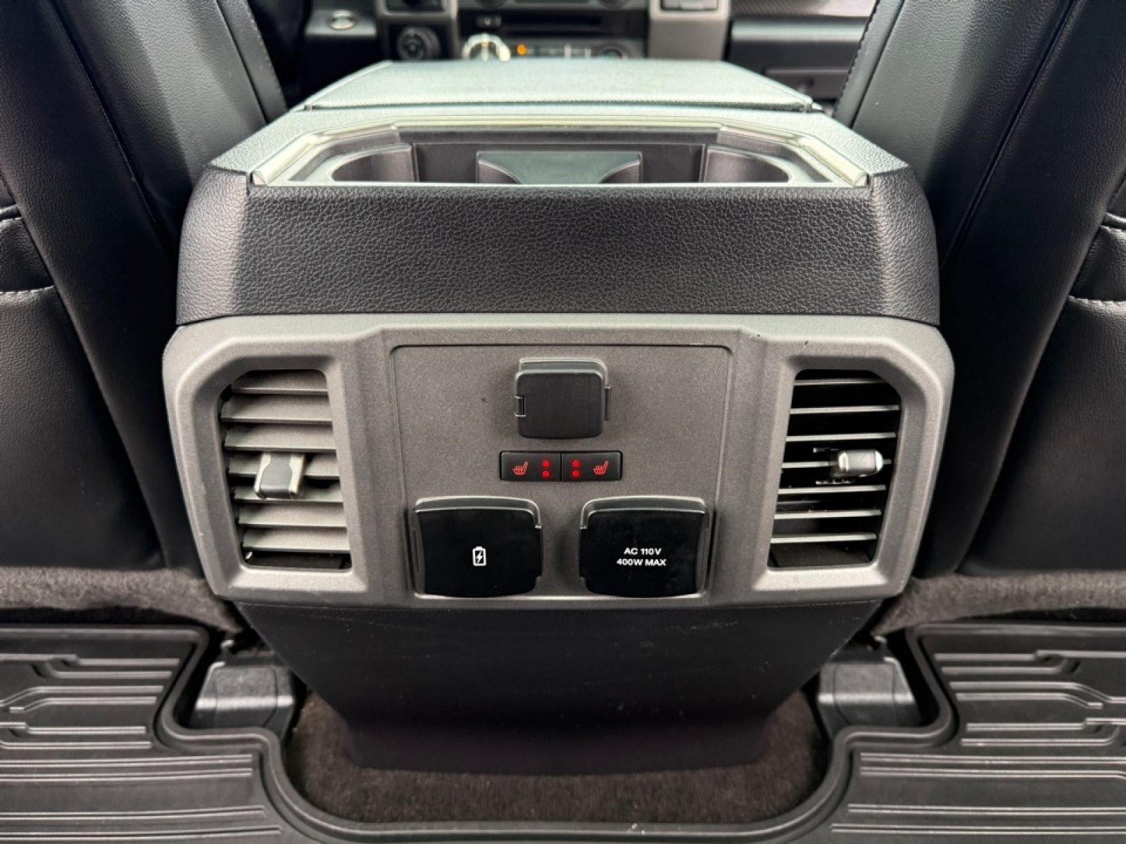 2018 Ford F-150 Raptor, 38446X, Photo