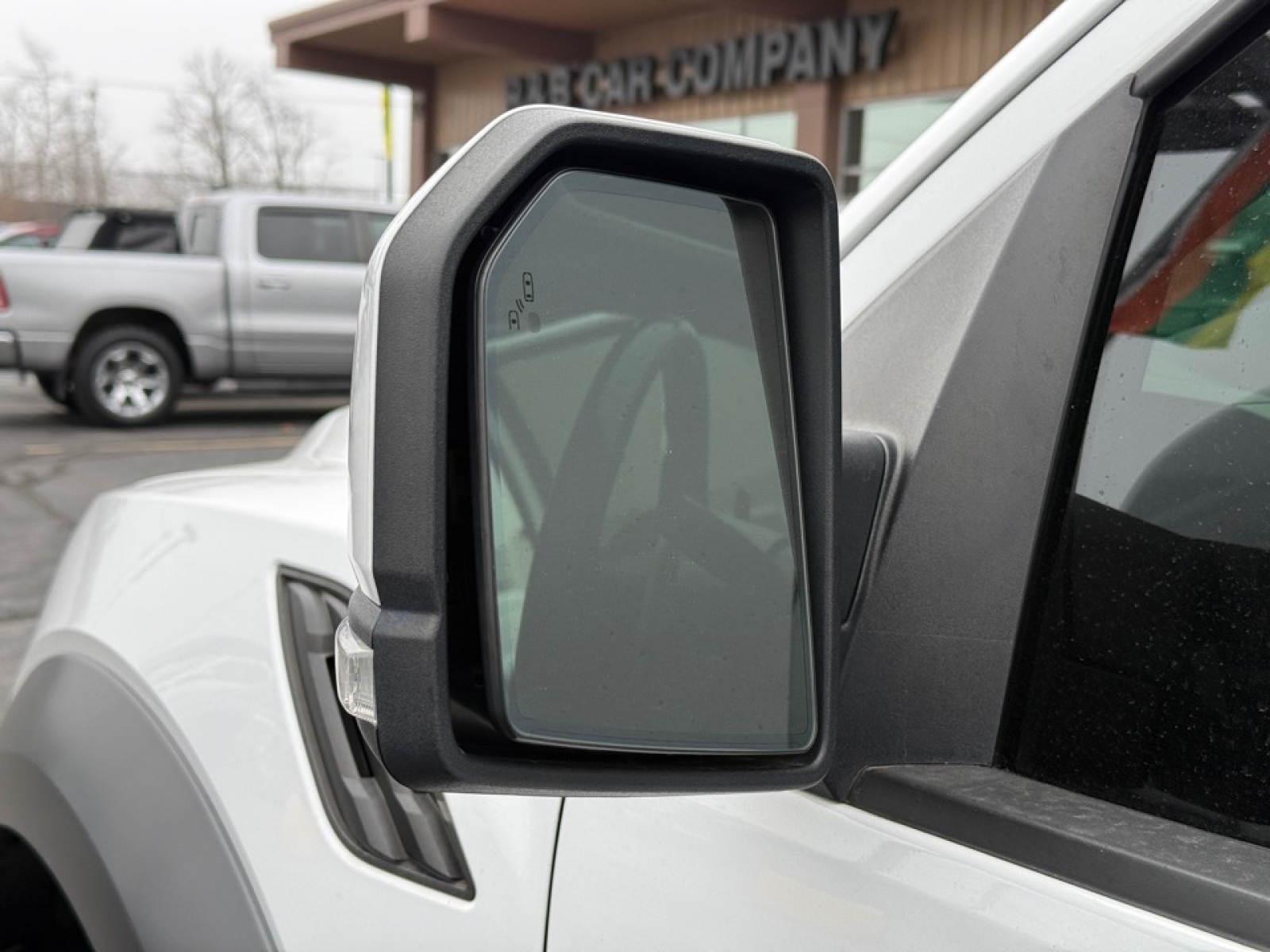 2018 Ford F-150 Raptor, 38446X, Photo