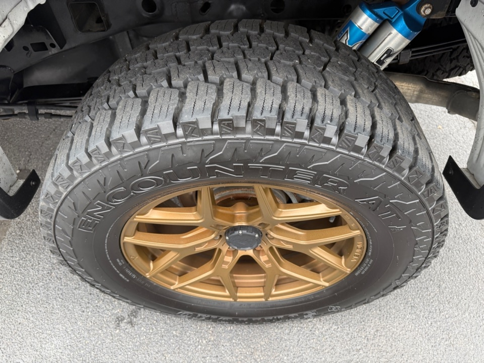 2018 Ford F-150 Raptor, 38446X, Photo