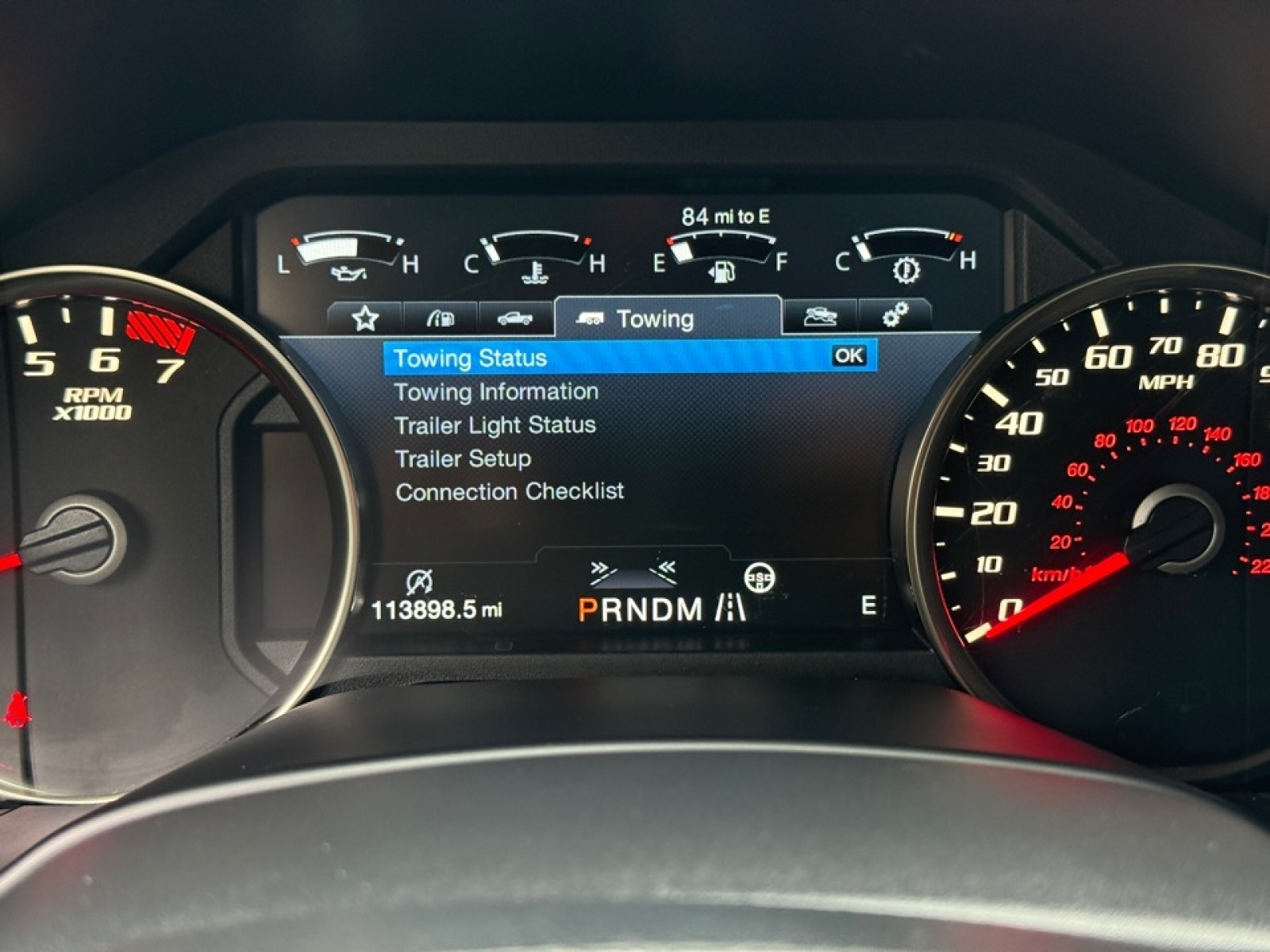 2018 Ford F-150 Raptor, 38446X, Photo