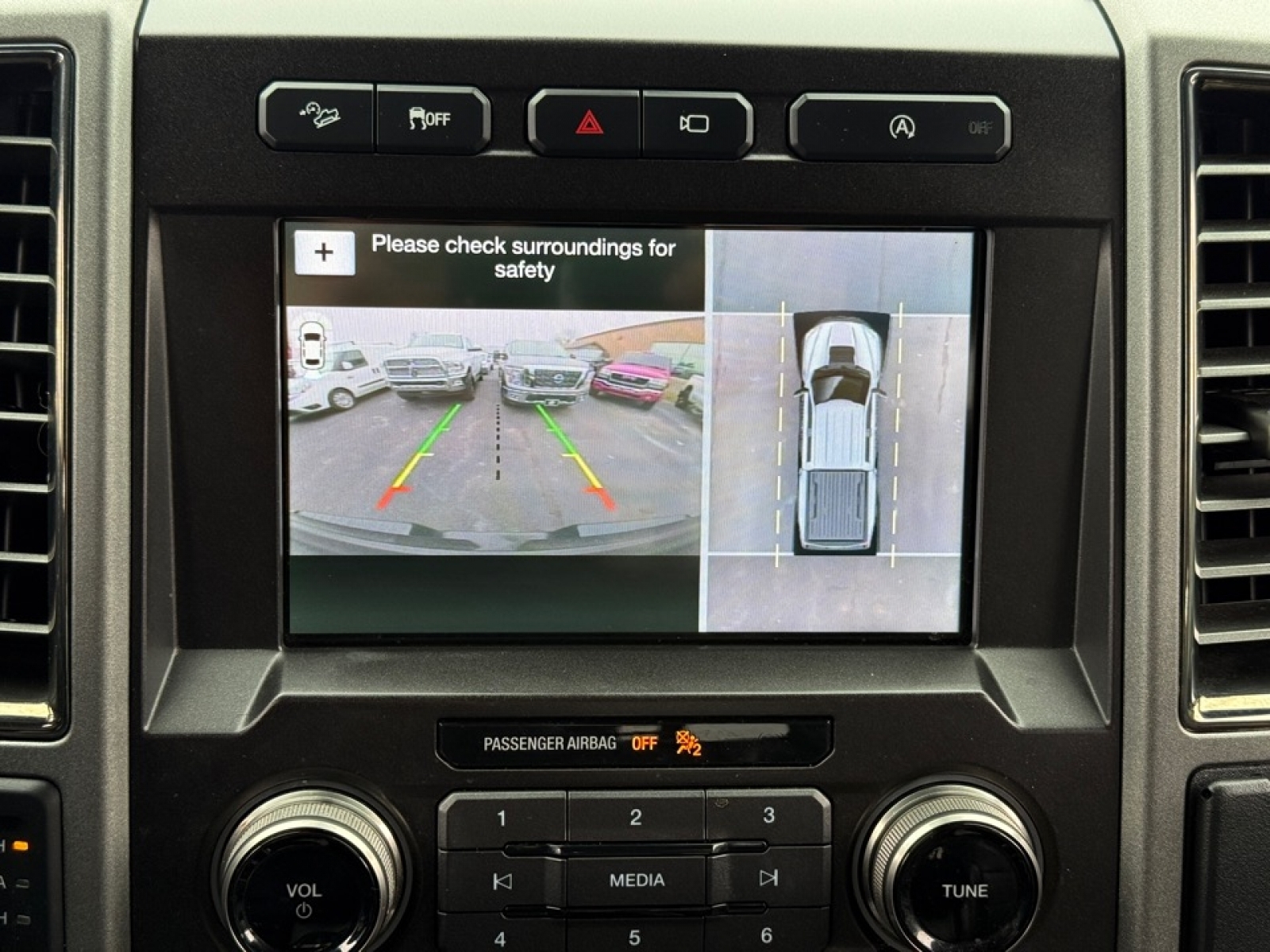 2018 Ford F-150 Raptor, 38446X, Photo