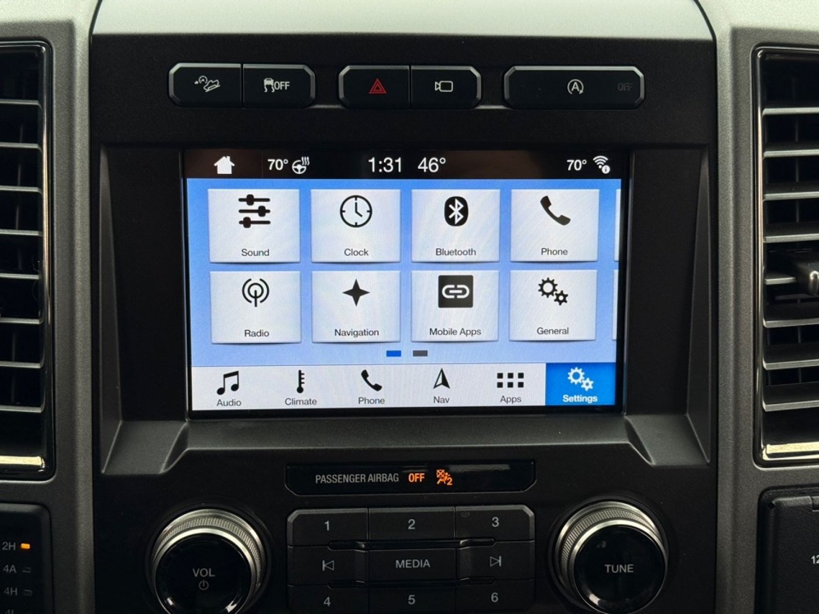 2018 Ford F-150 Raptor, 38446X, Photo