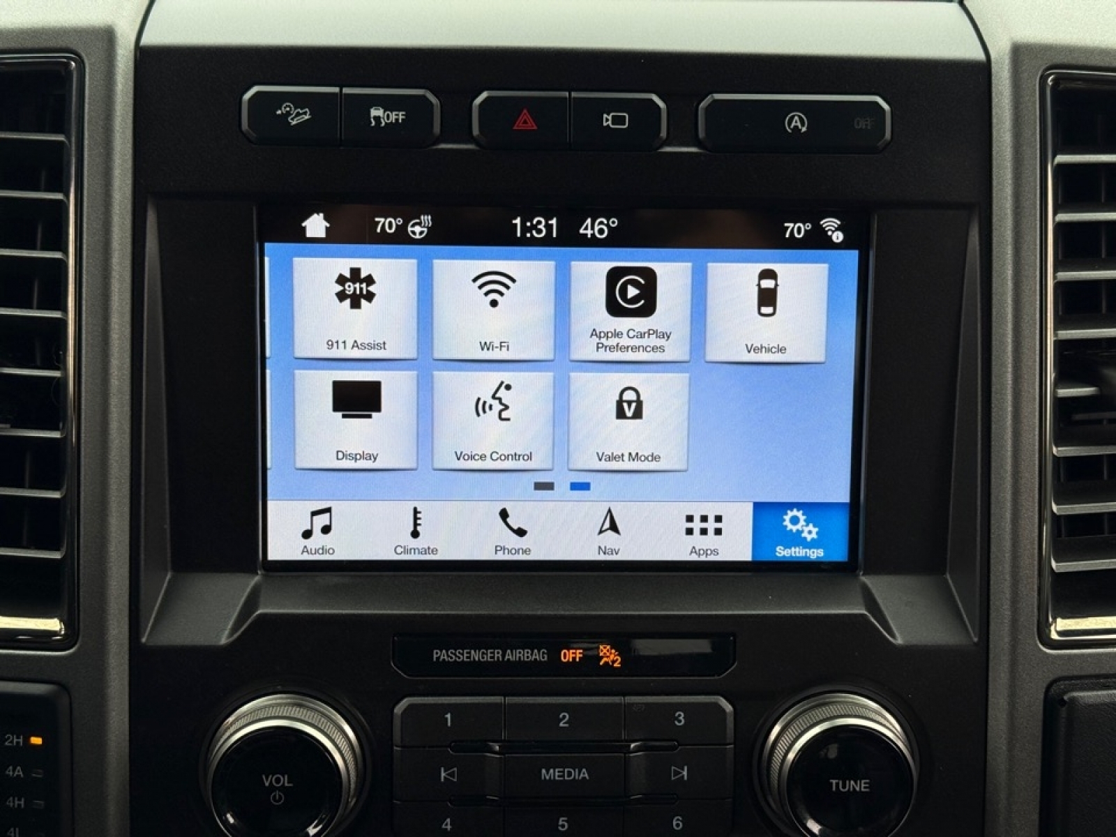 2018 Ford F-150 Raptor, 38446X, Photo