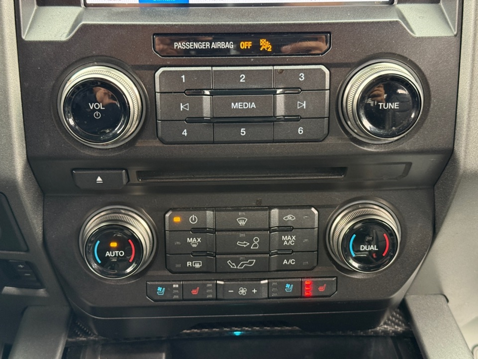 2018 Ford F-150 Raptor, 38446X, Photo