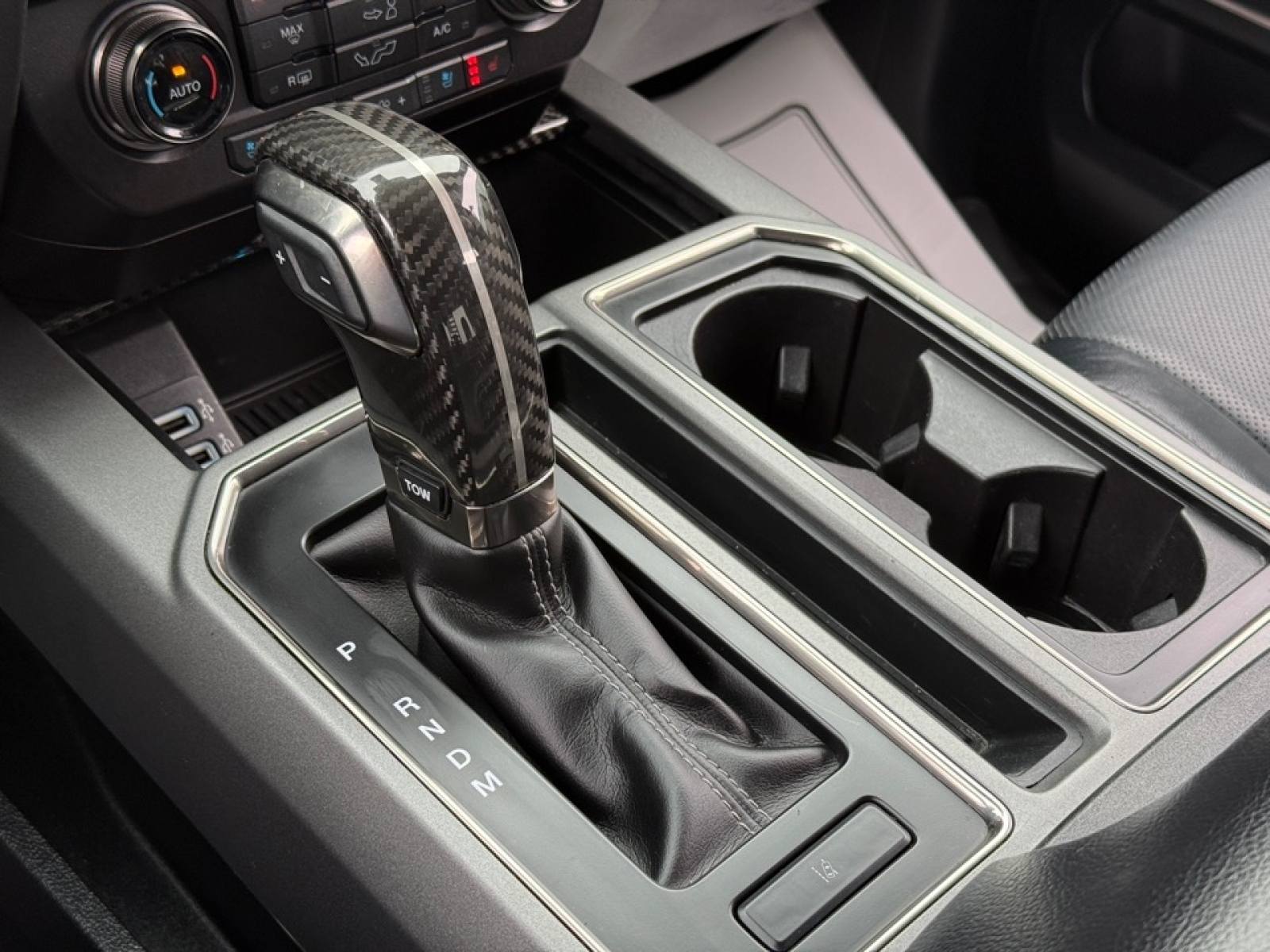 2018 Ford F-150 Raptor, 38446X, Photo