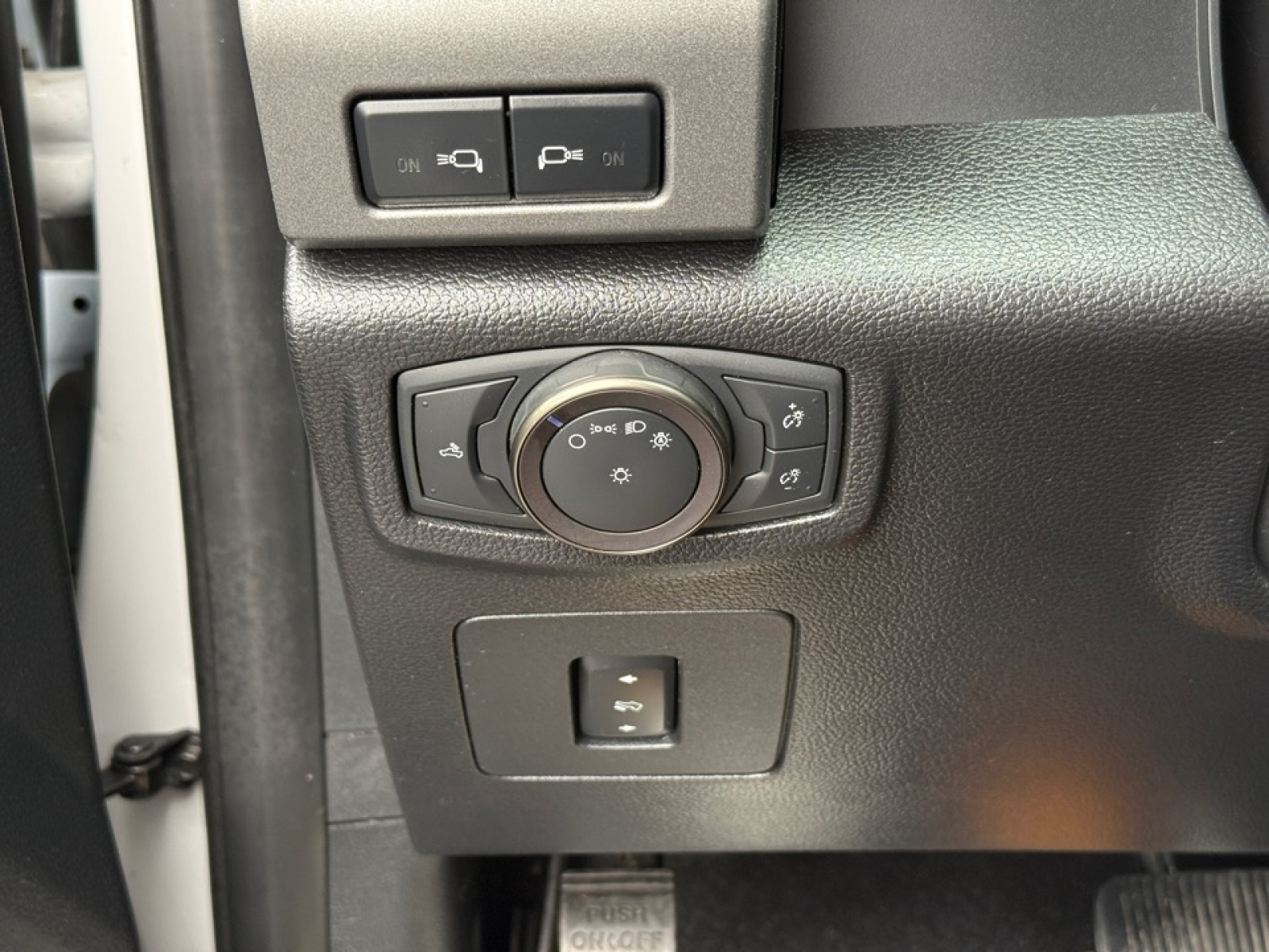 2018 Ford F-150 Raptor, 38446X, Photo