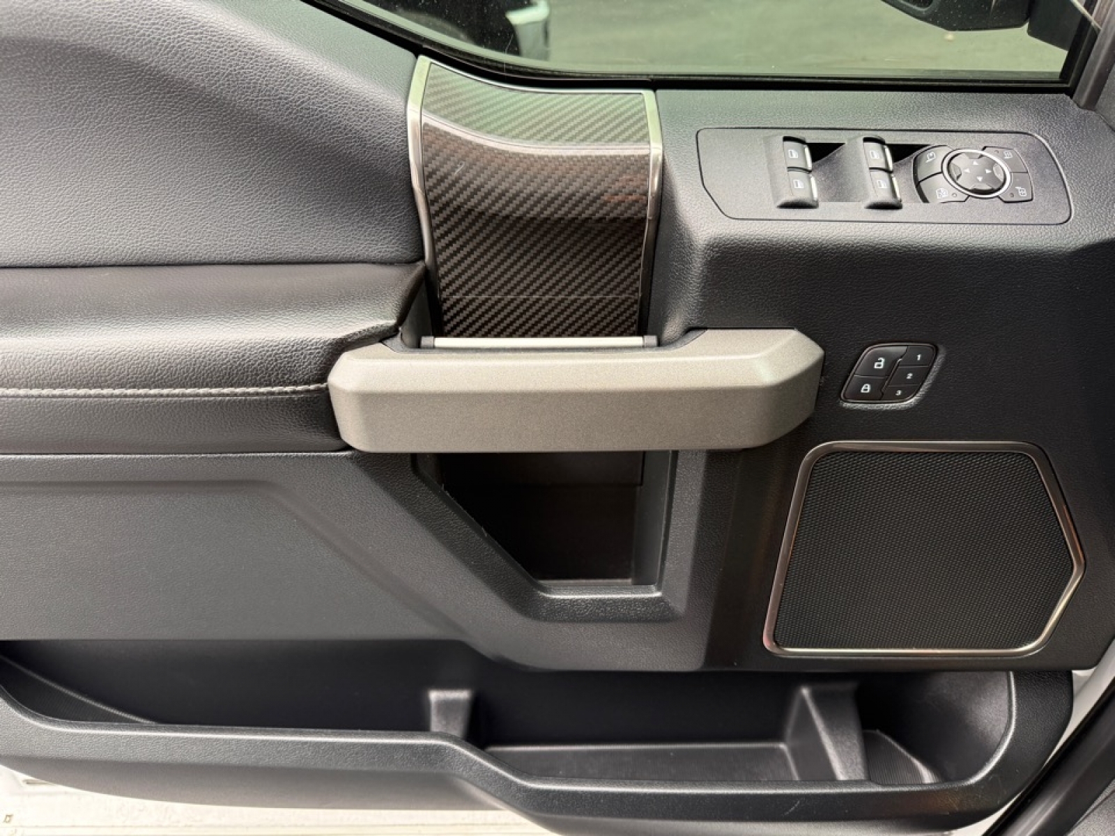 2018 Ford F-150 Raptor, 38446X, Photo