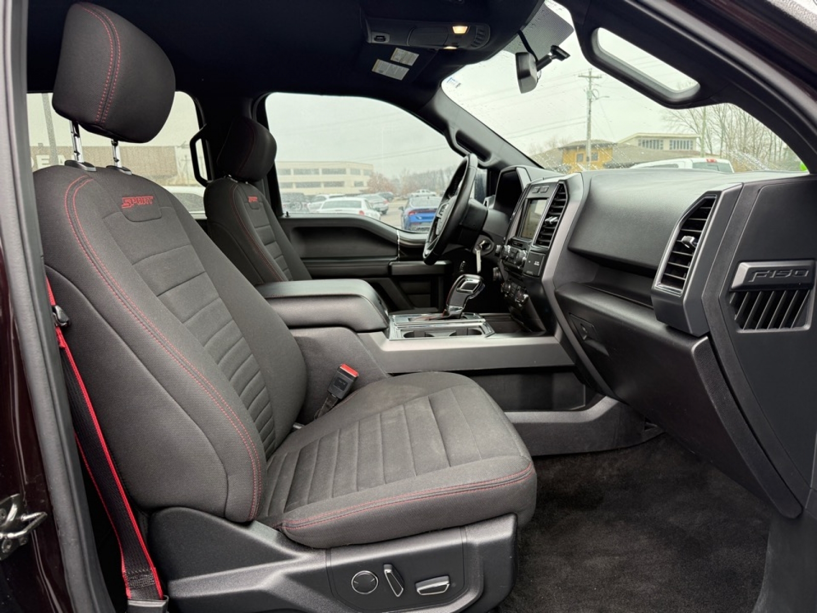 2018 Ford F-150 XLT, 39178, Photo