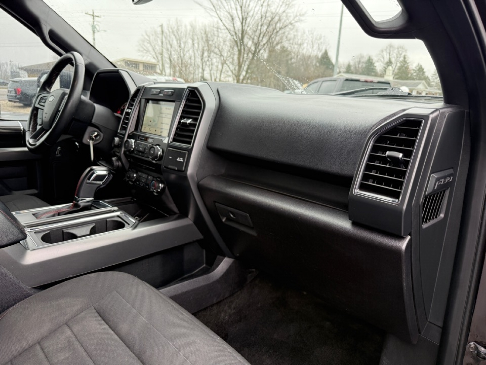 2018 Ford F-150 XLT, 39178, Photo