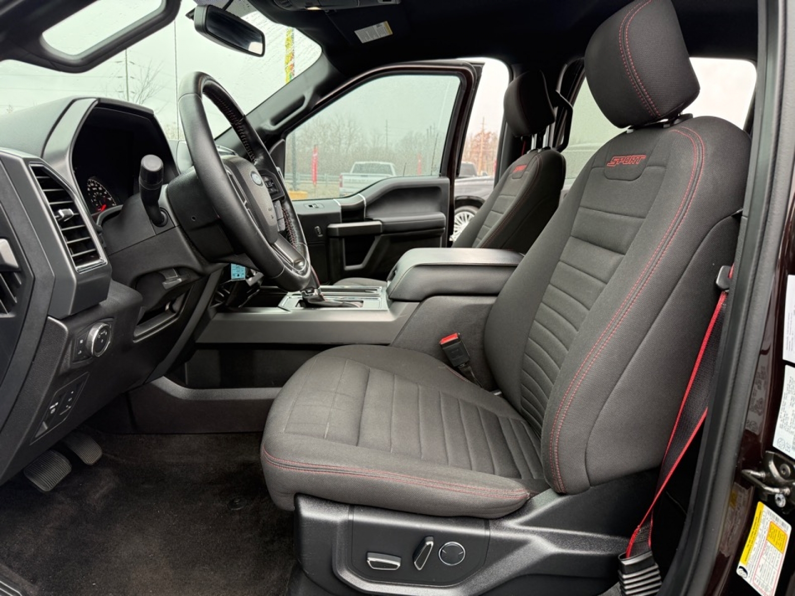 2018 Ford F-150 XLT, 39178, Photo