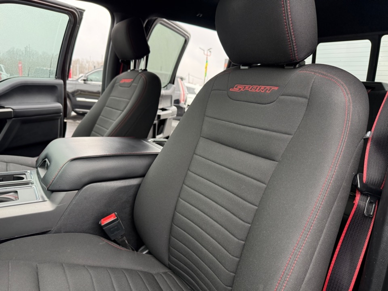 2018 Ford F-150 XLT, 39178, Photo