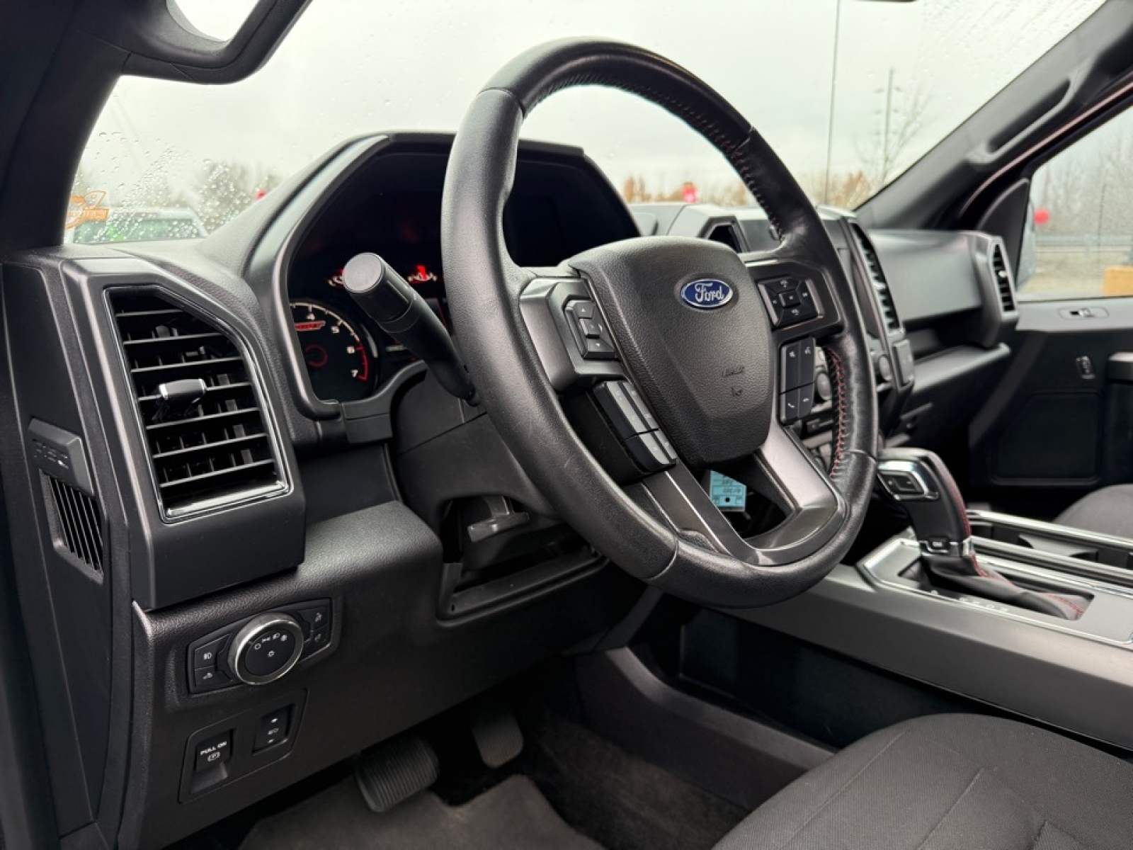 2018 Ford F-150 XLT, 39178, Photo