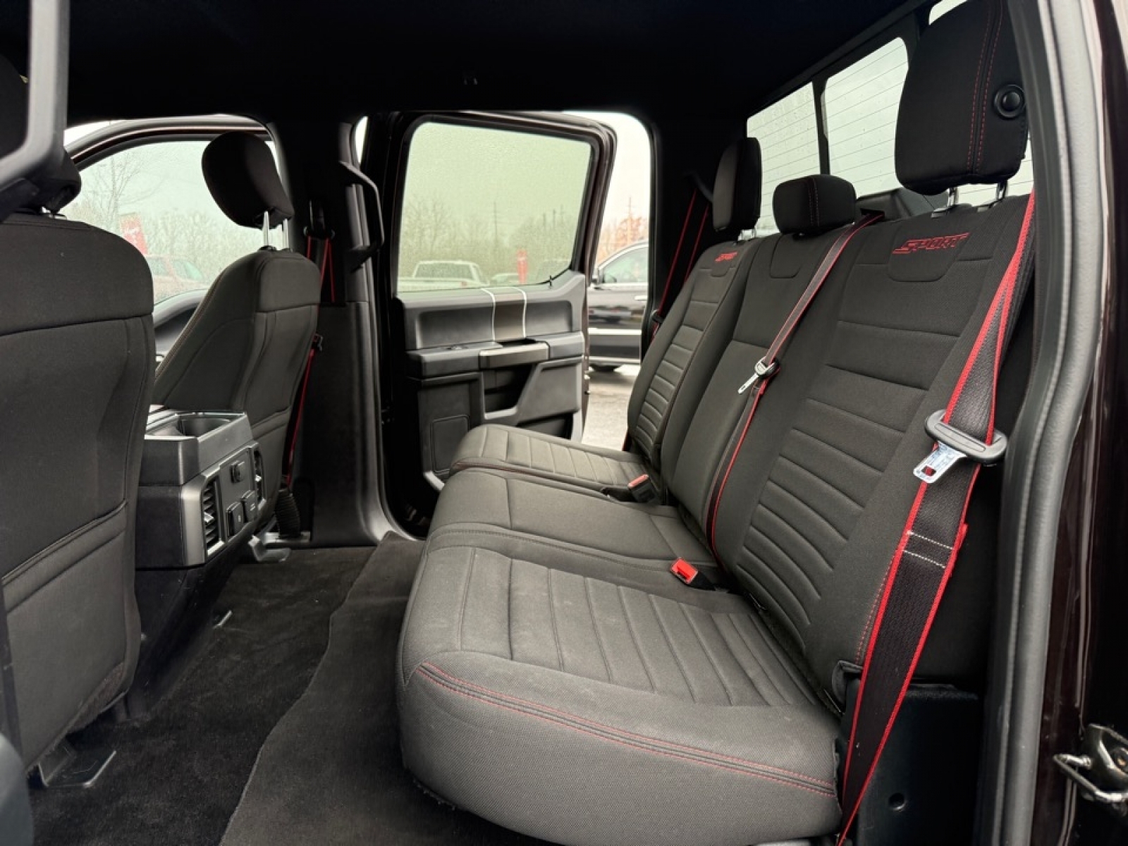 2018 Ford F-150 XLT, 39178, Photo