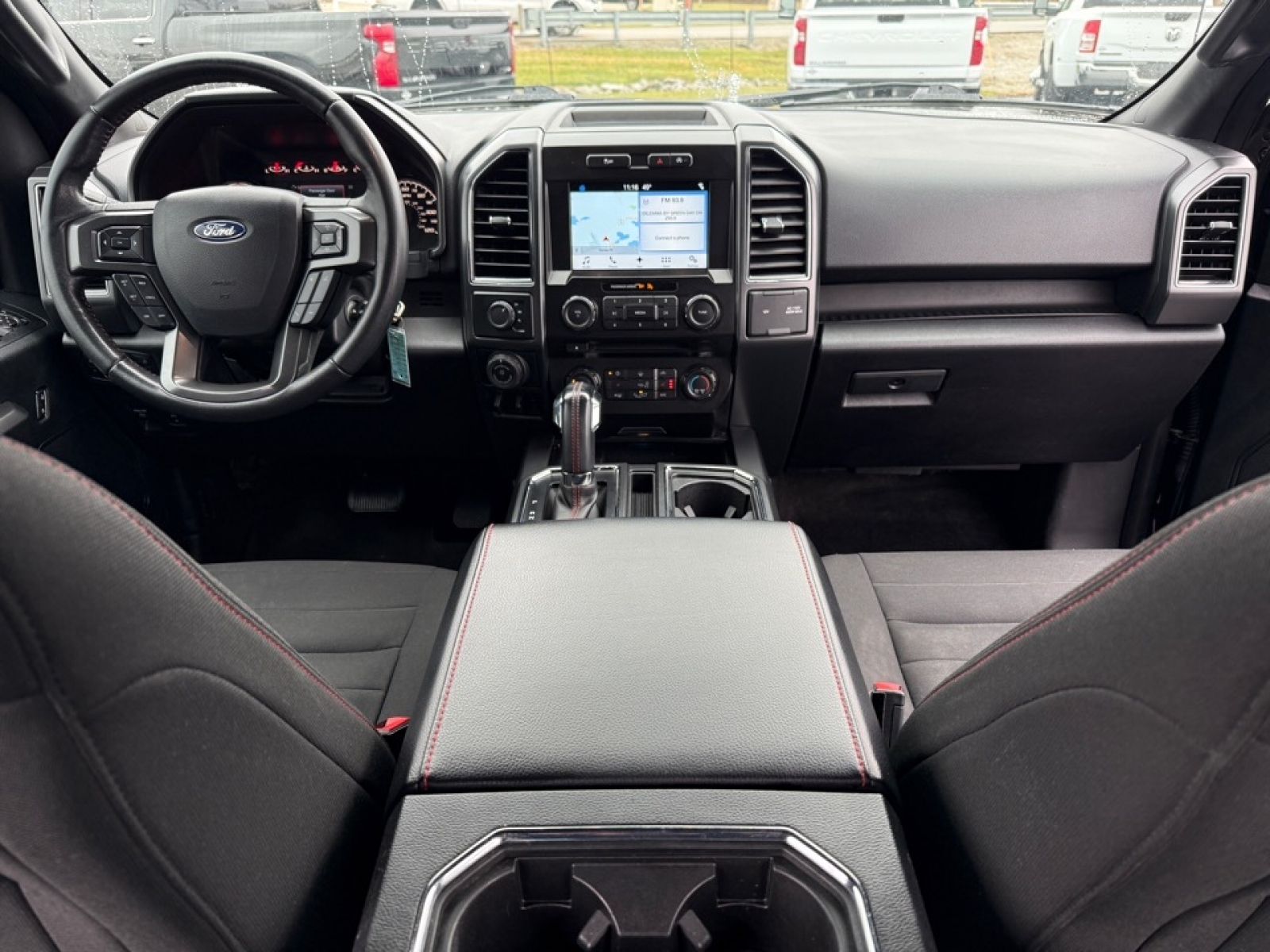2018 Ford F-150 XLT, 39178, Photo