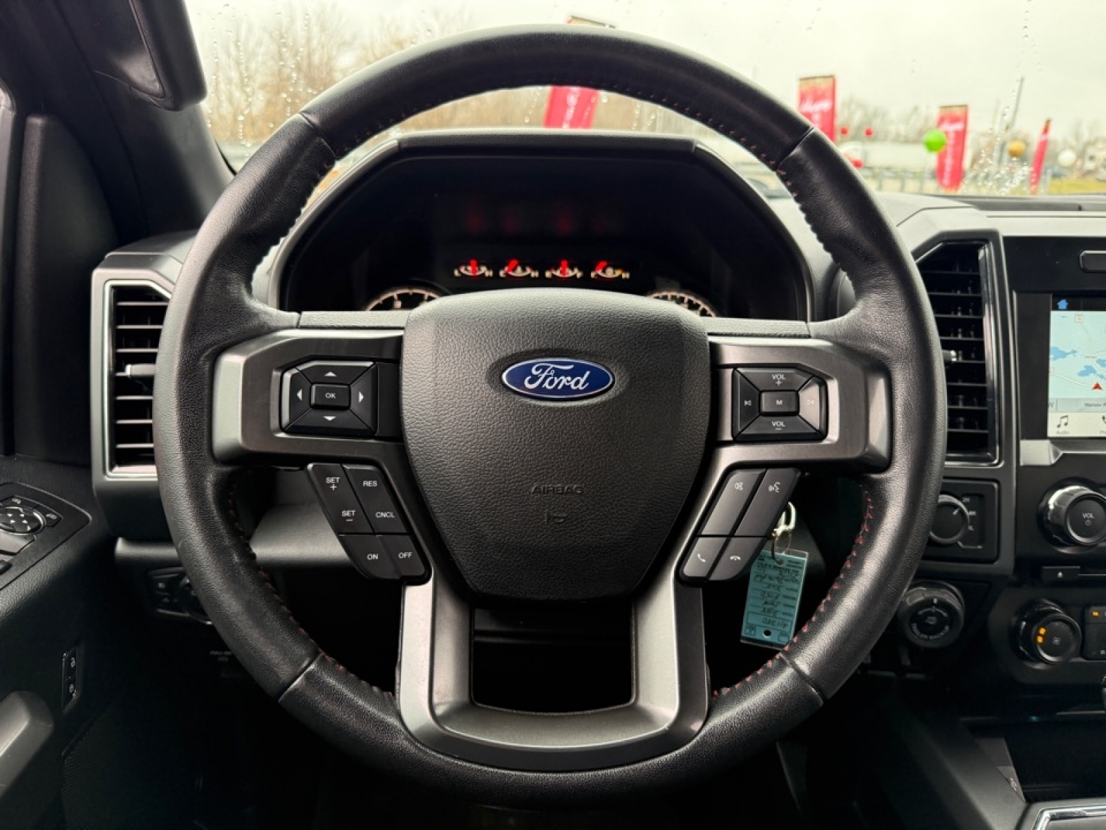 2018 Ford F-150 XLT, 39178, Photo