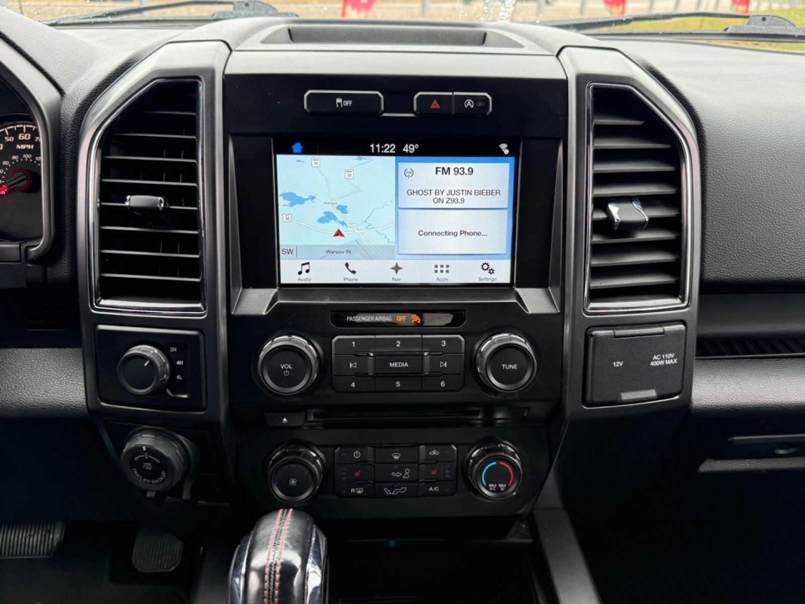 2018 Ford F-150 XLT, 39178, Photo