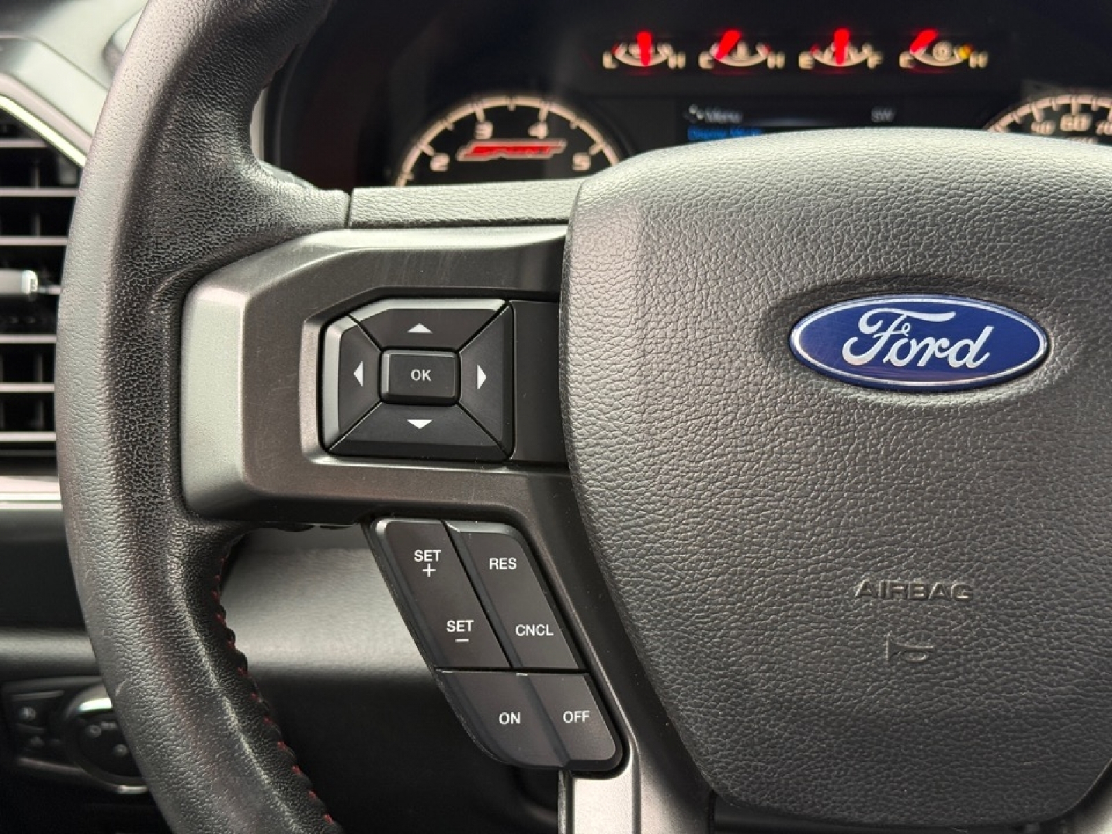 2018 Ford F-150 XLT, 39178, Photo