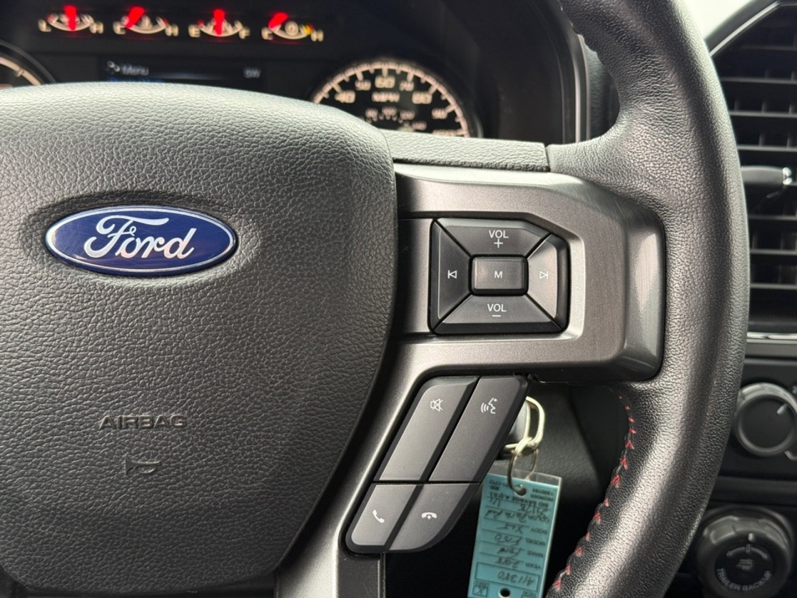 2018 Ford F-150 XLT, 39178, Photo
