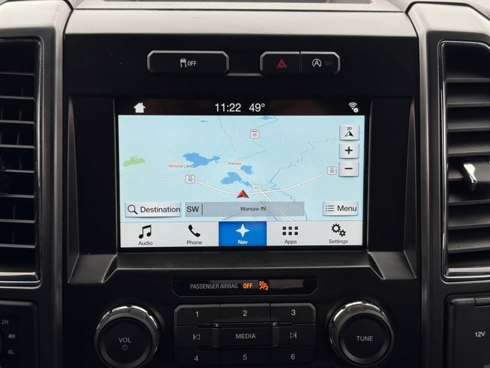 2018 Ford F-150 XLT, 39178, Photo