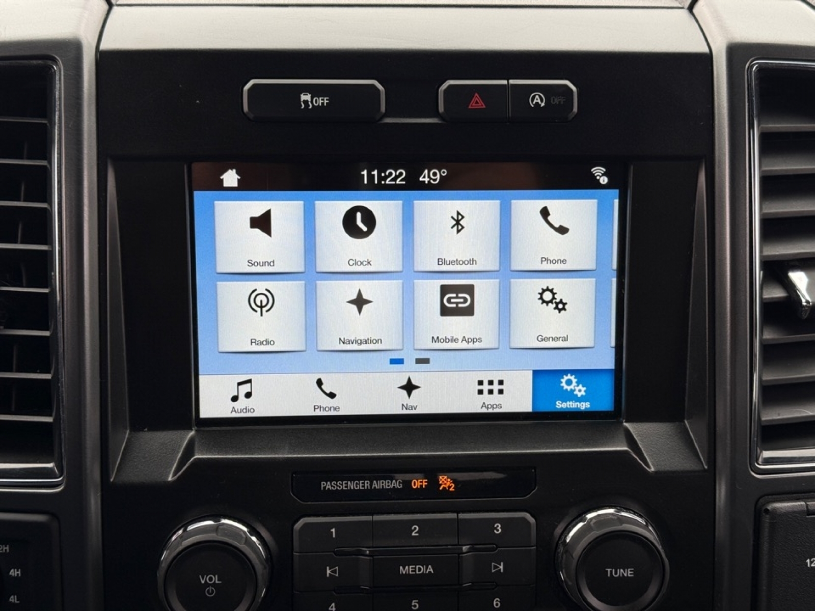 2018 Ford F-150 XLT, 39178, Photo