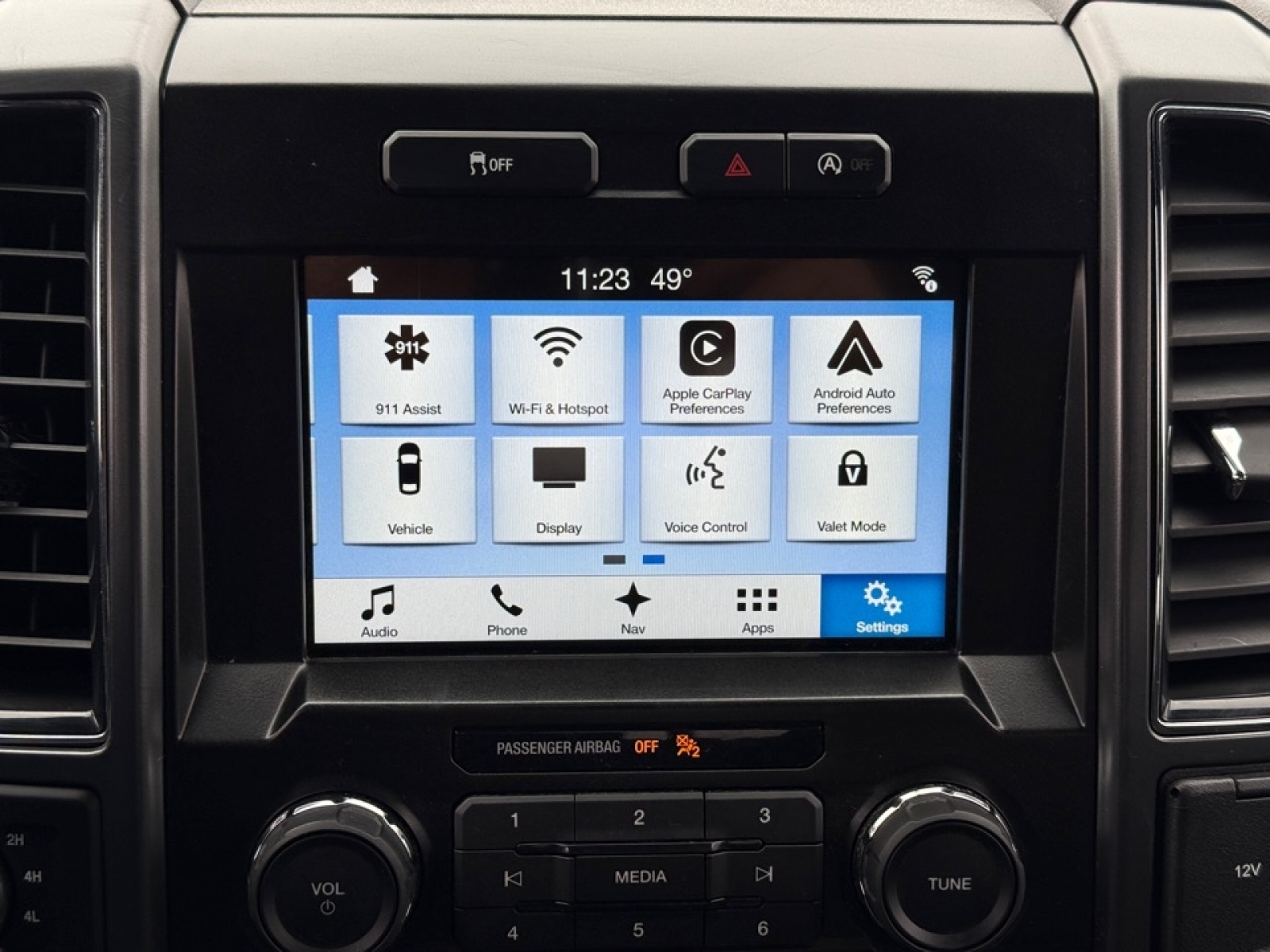 2018 Ford F-150 XLT, 39178, Photo