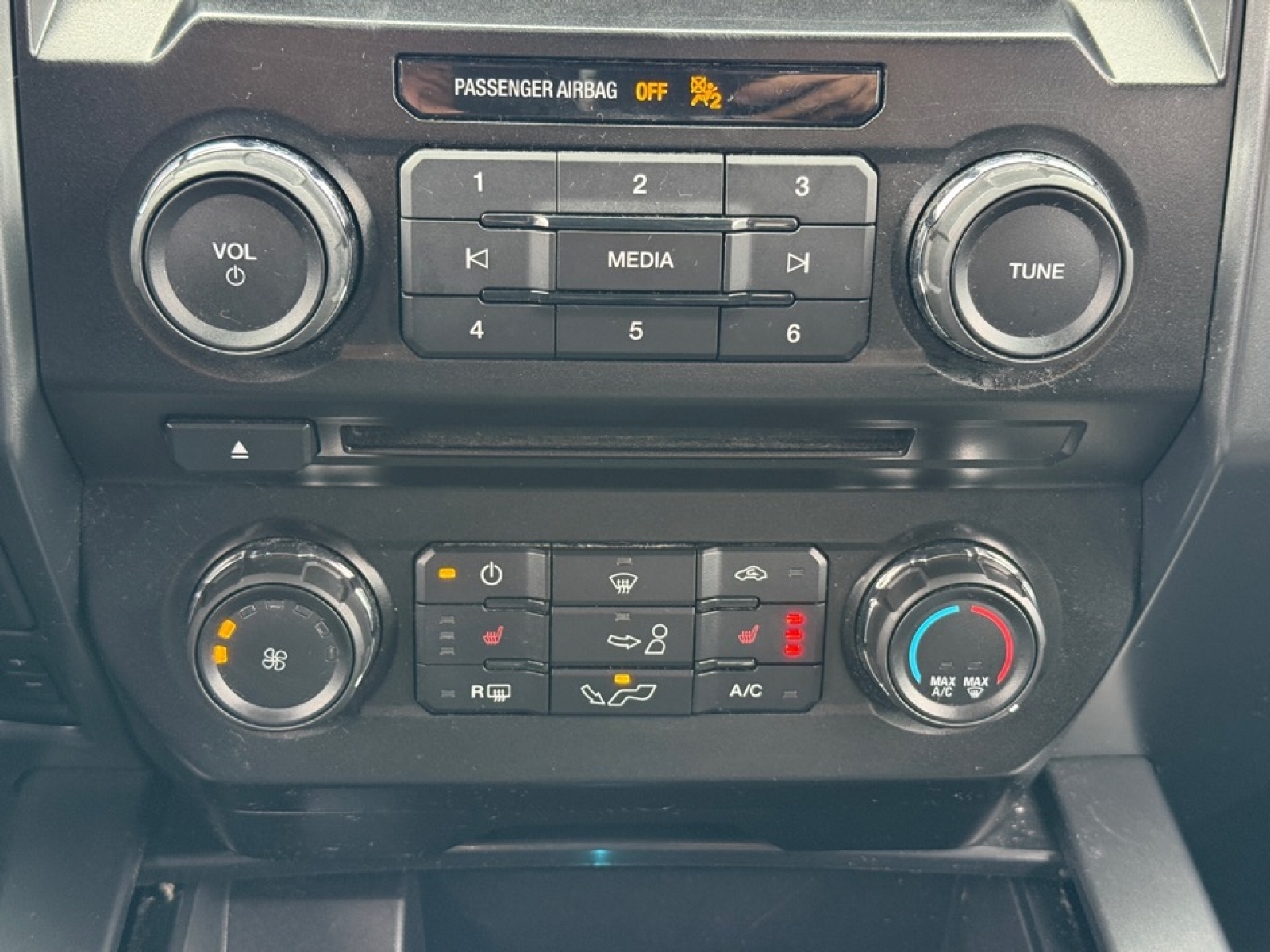 2018 Ford F-150 XLT, 39178, Photo