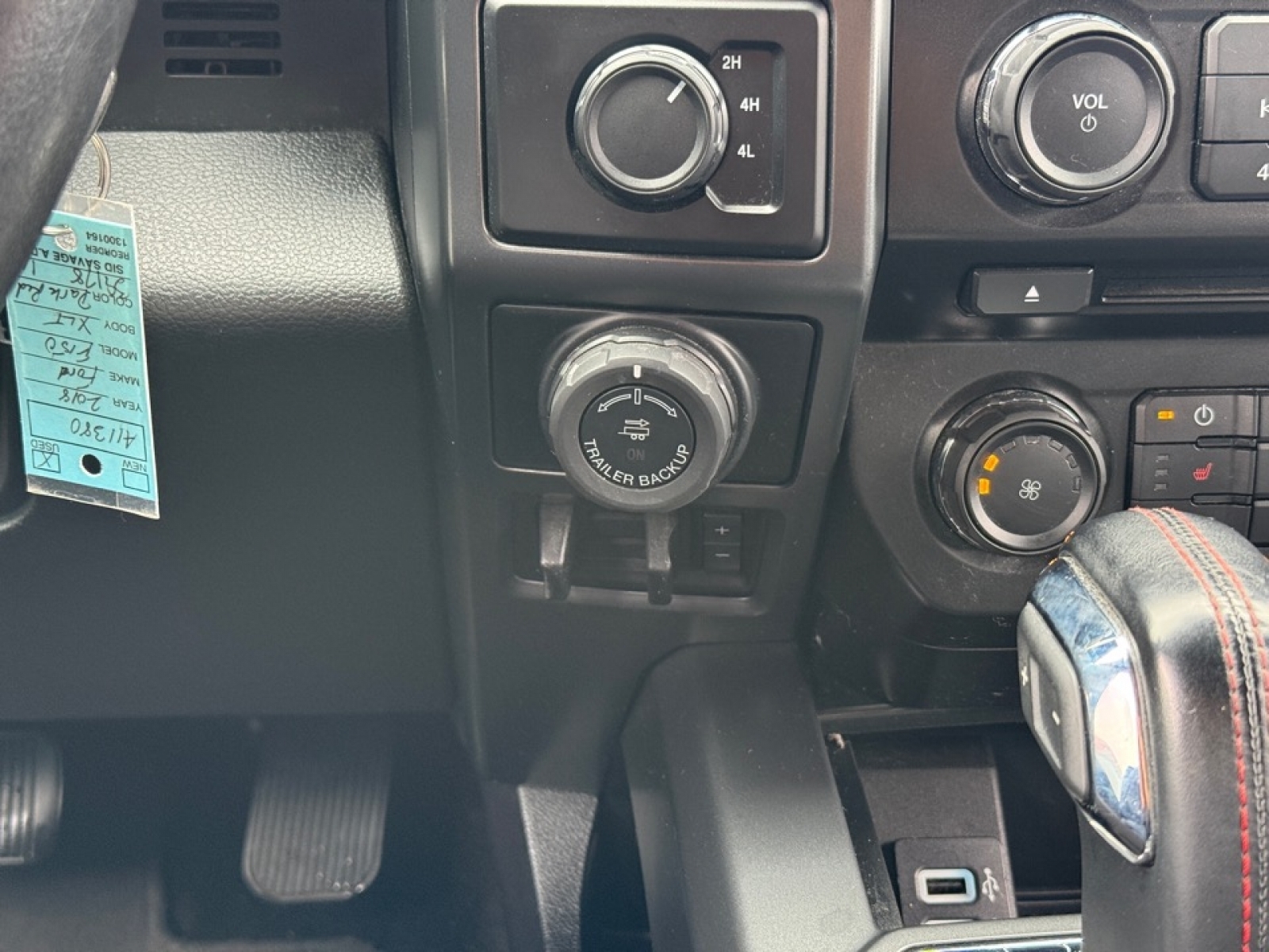 2018 Ford F-150 XLT, 39178, Photo