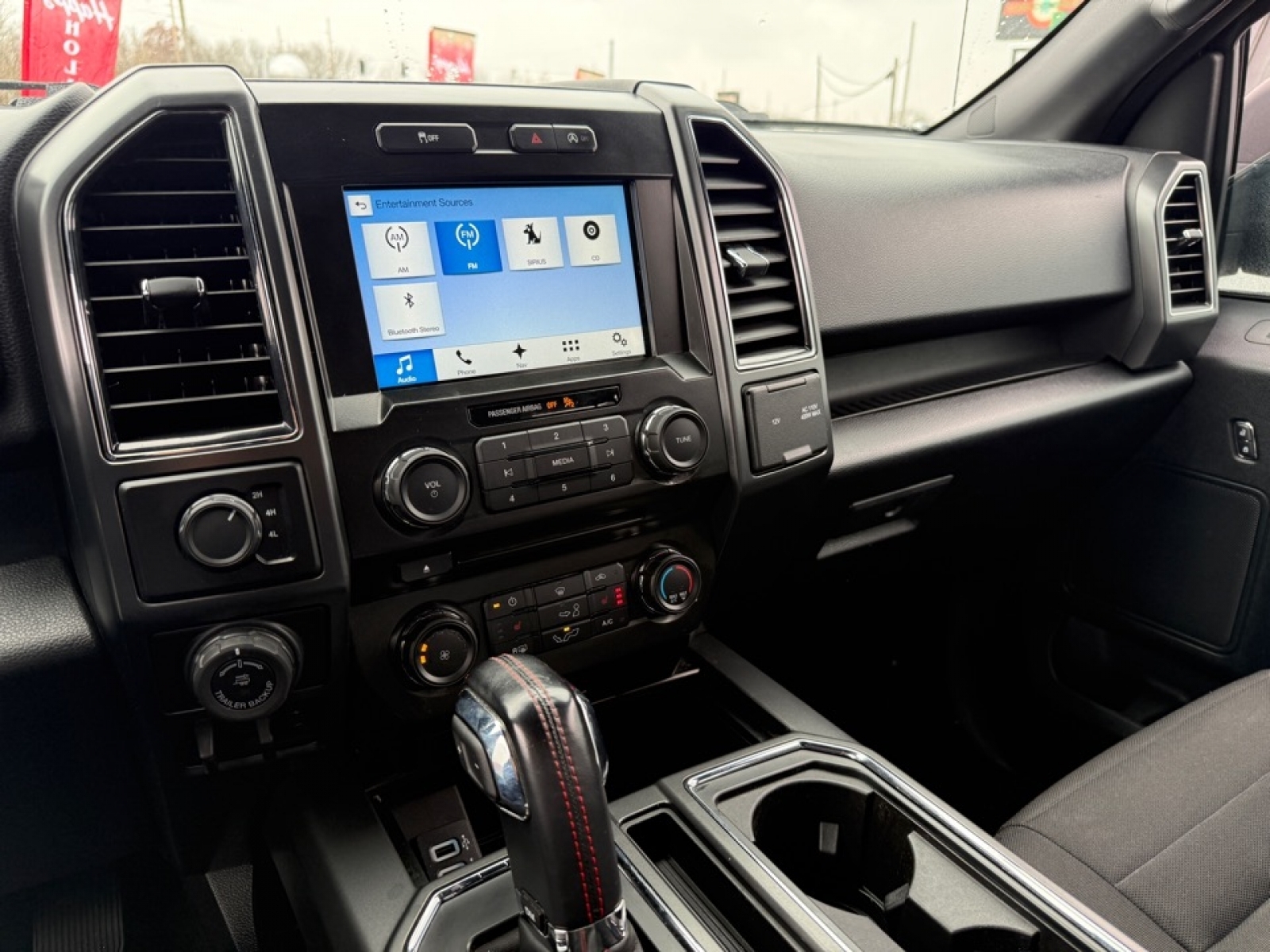 2018 Ford F-150 XLT, 39178, Photo