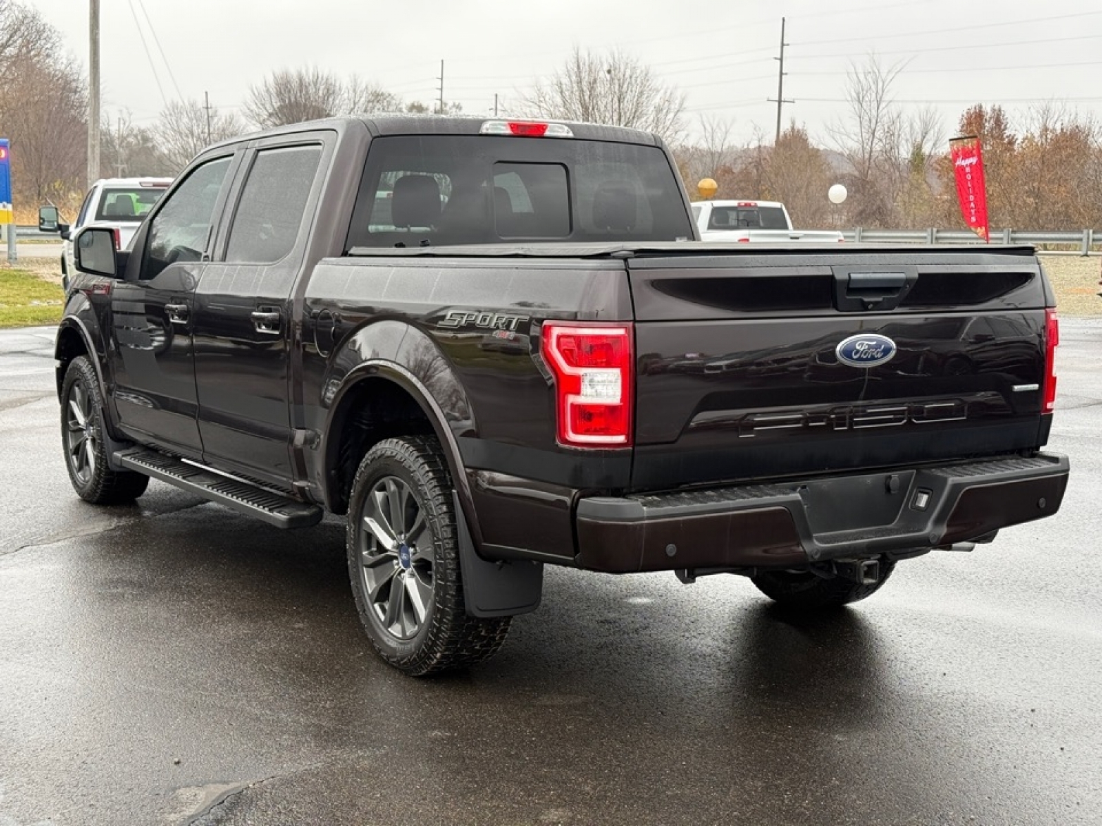 2018 Ford F-150 XLT, 39178, Photo