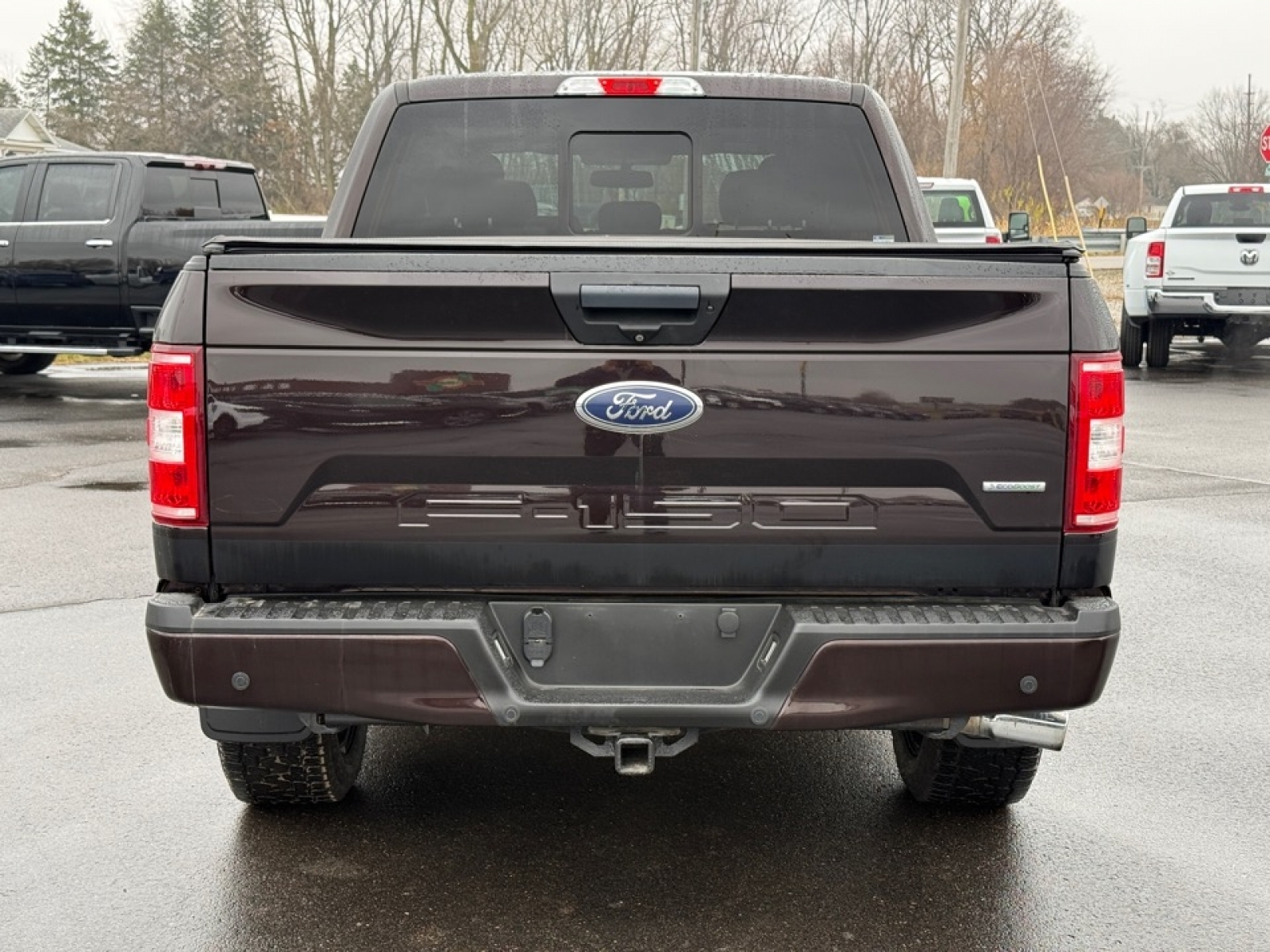 2018 Ford F-150 XLT, 39178, Photo