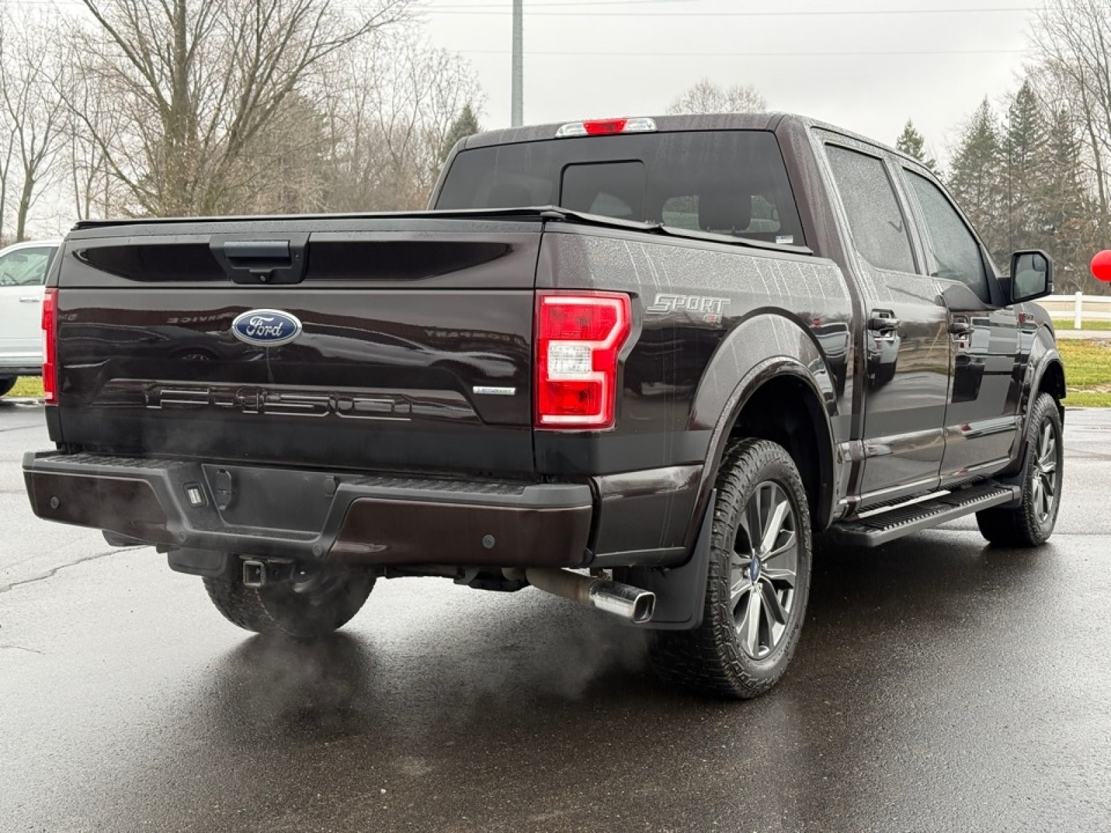 2018 Ford F-150 XLT, 39178, Photo