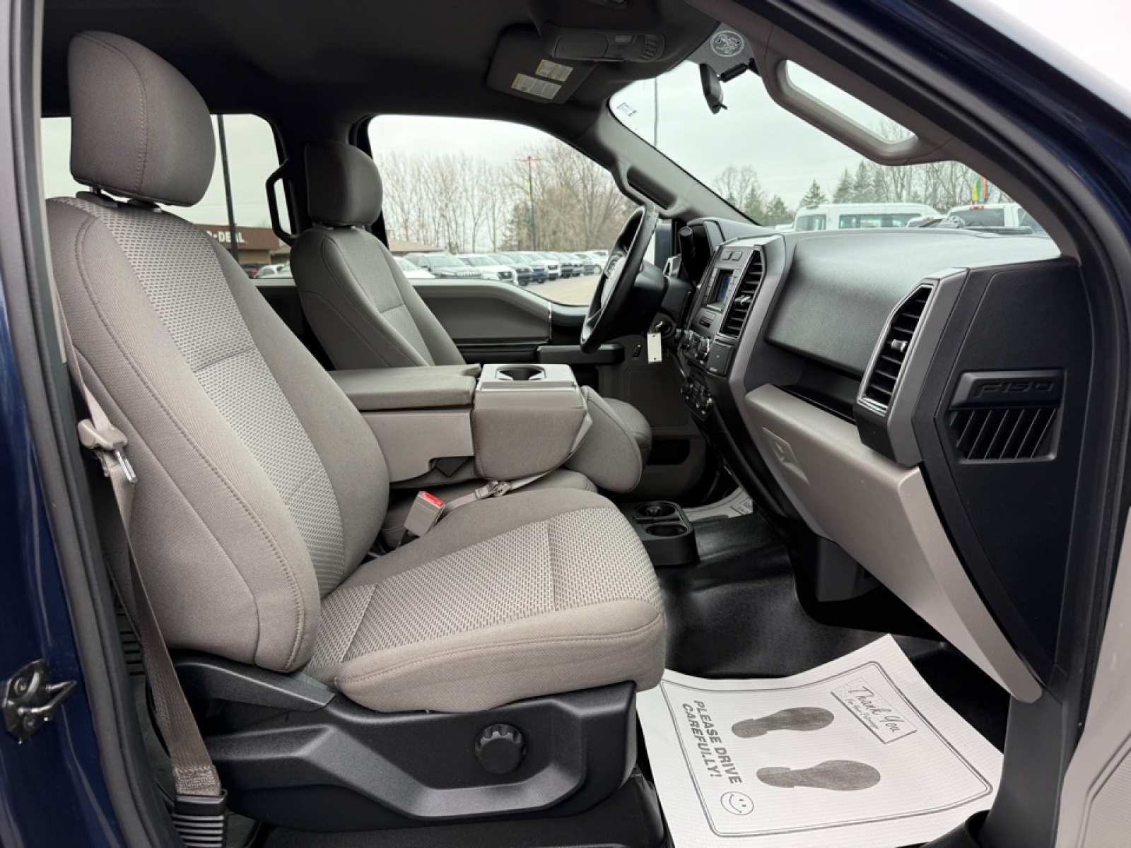 2018 Ford F-150 XLT, 39570, Photo