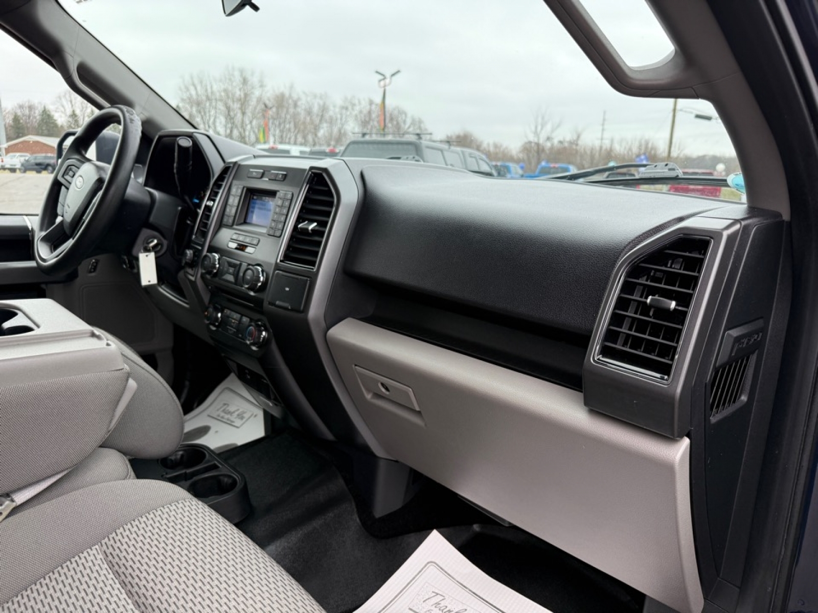 2018 Ford F-150 XLT, 39570, Photo