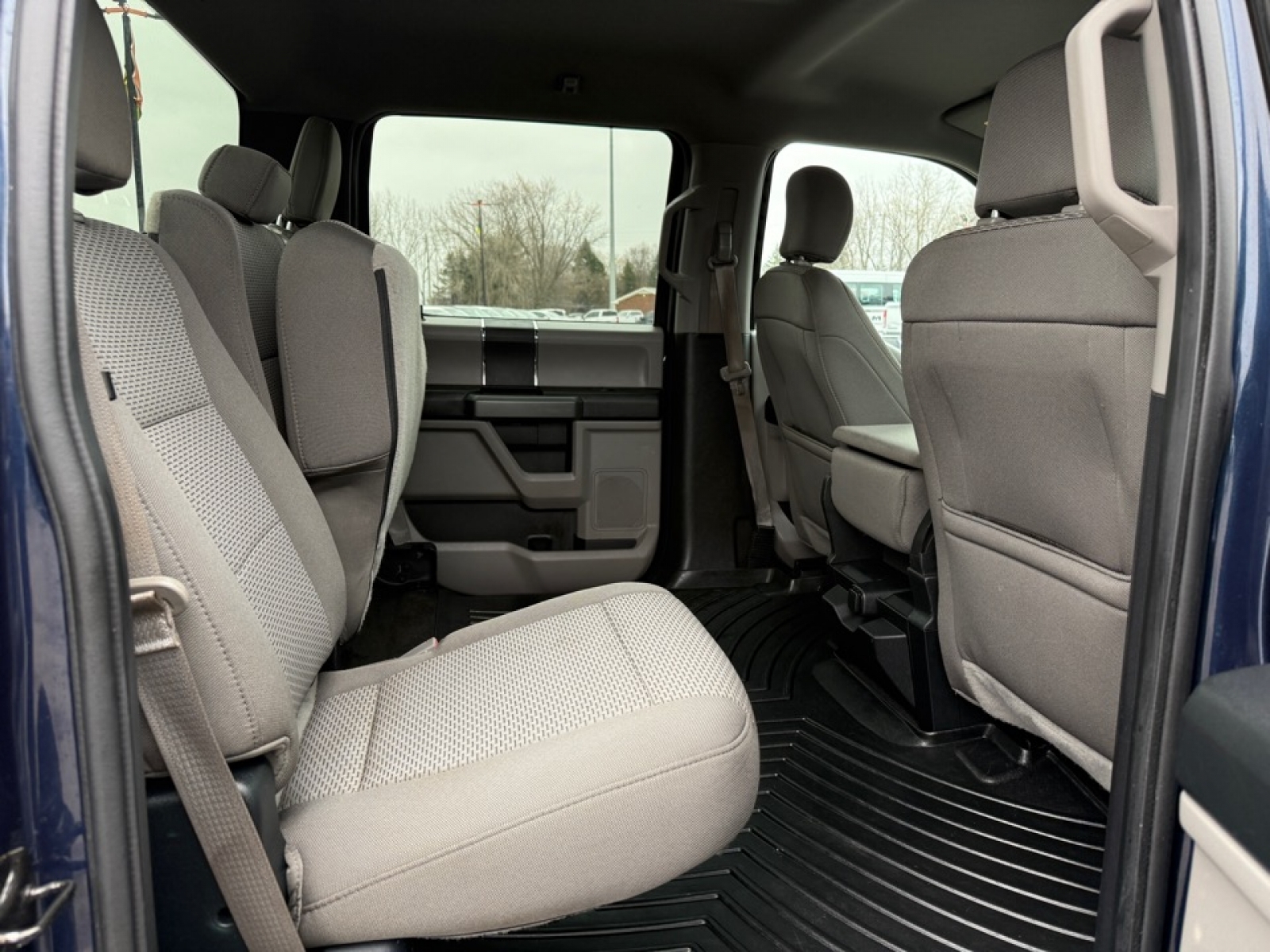 2018 Ford F-150 XLT, 39570, Photo