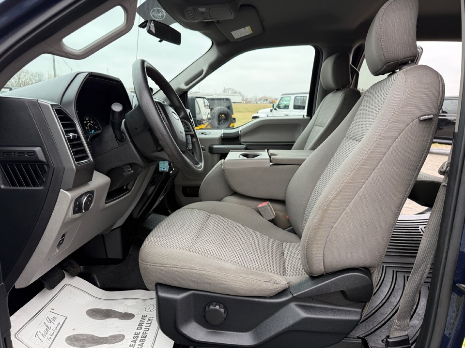 2018 Ford F-150 XLT, 39570, Photo